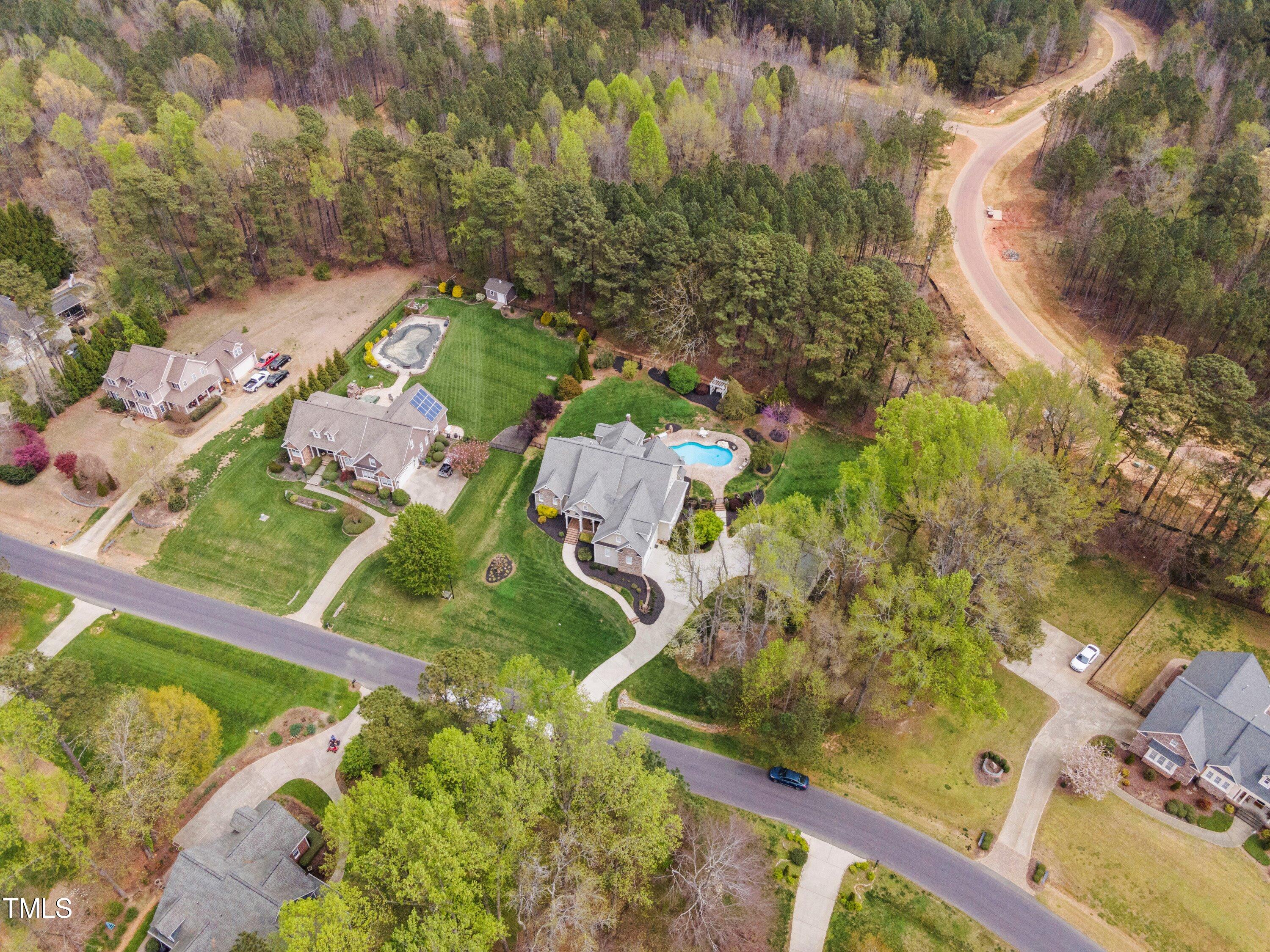 2000 Silverleaf Drive