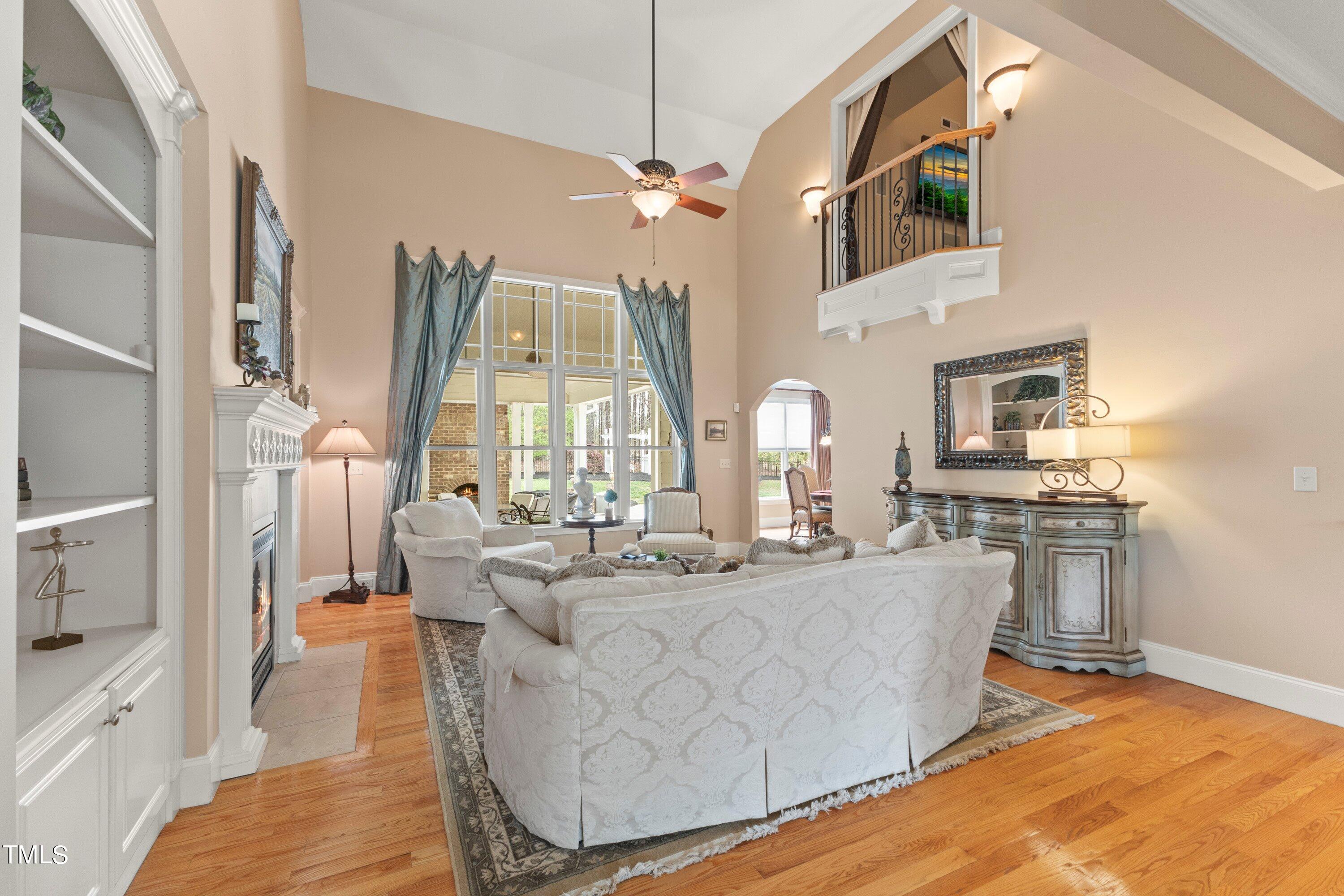 2000 Silverleaf Drive