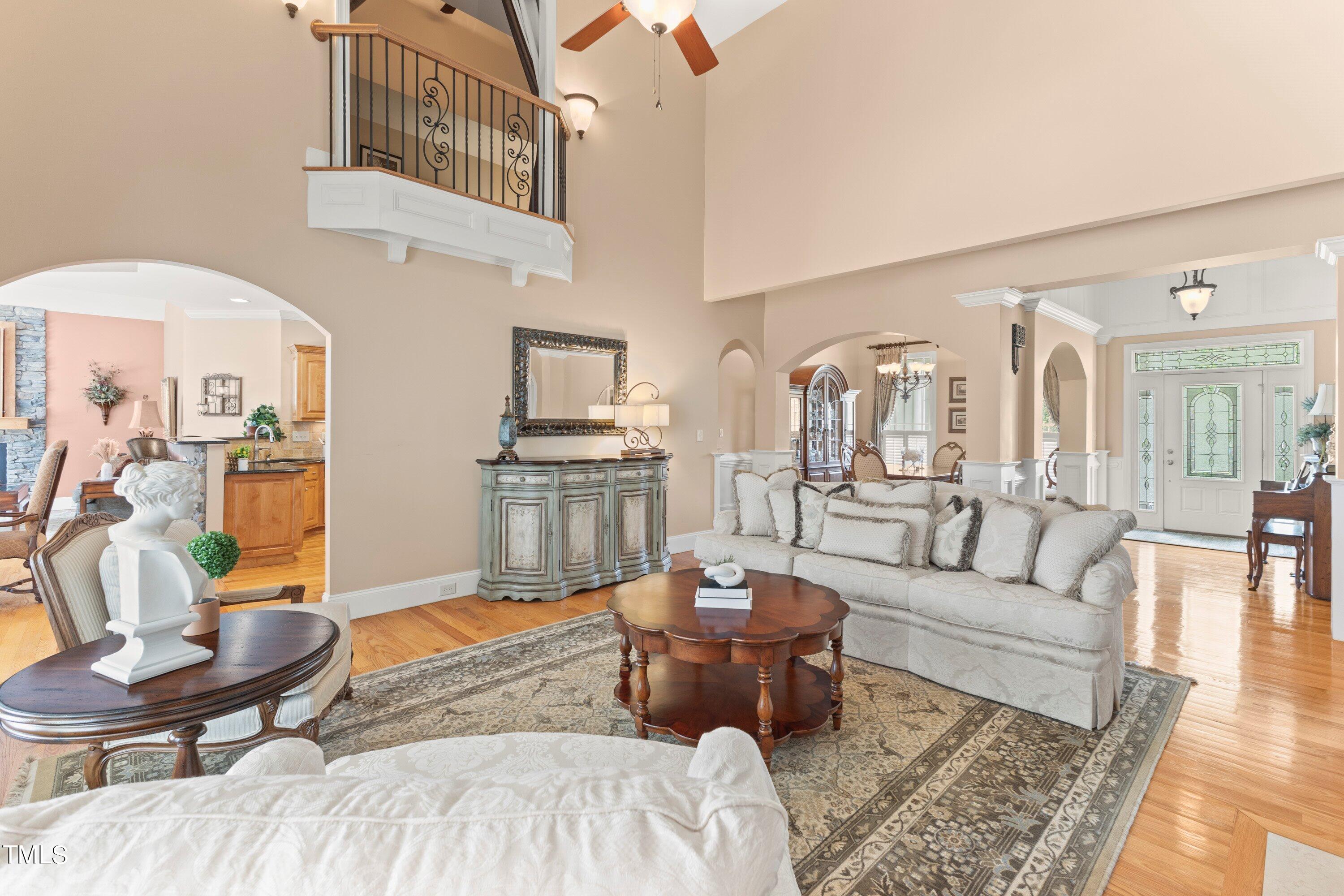2000 Silverleaf Drive