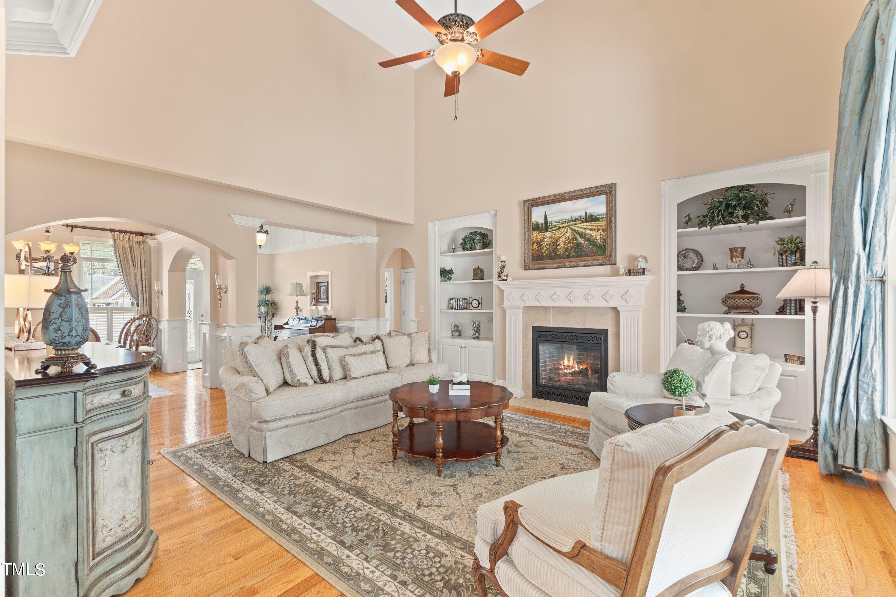 2000 Silverleaf Drive