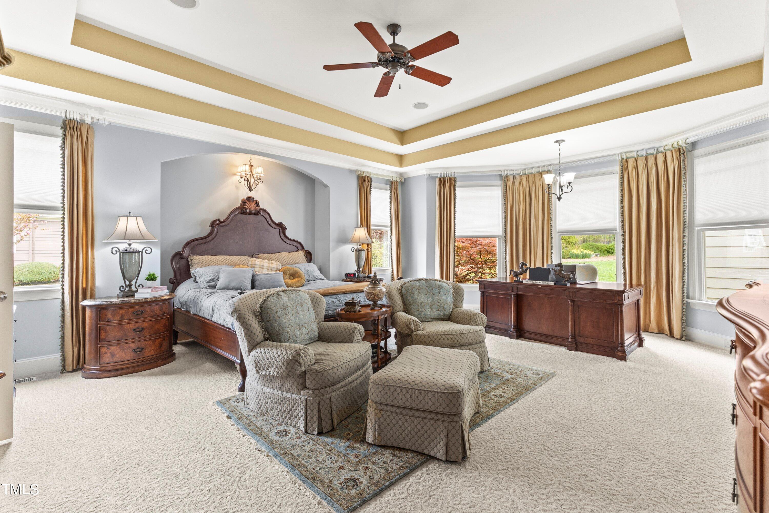 2000 Silverleaf Drive