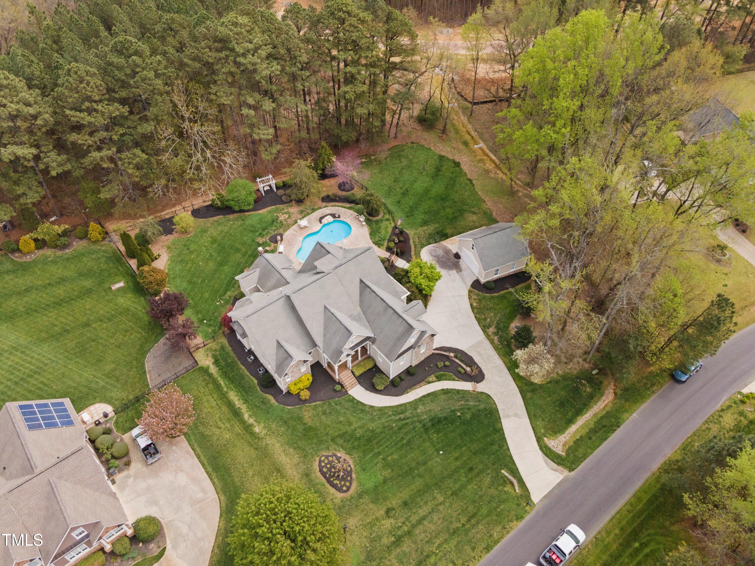 2000 Silverleaf Drive