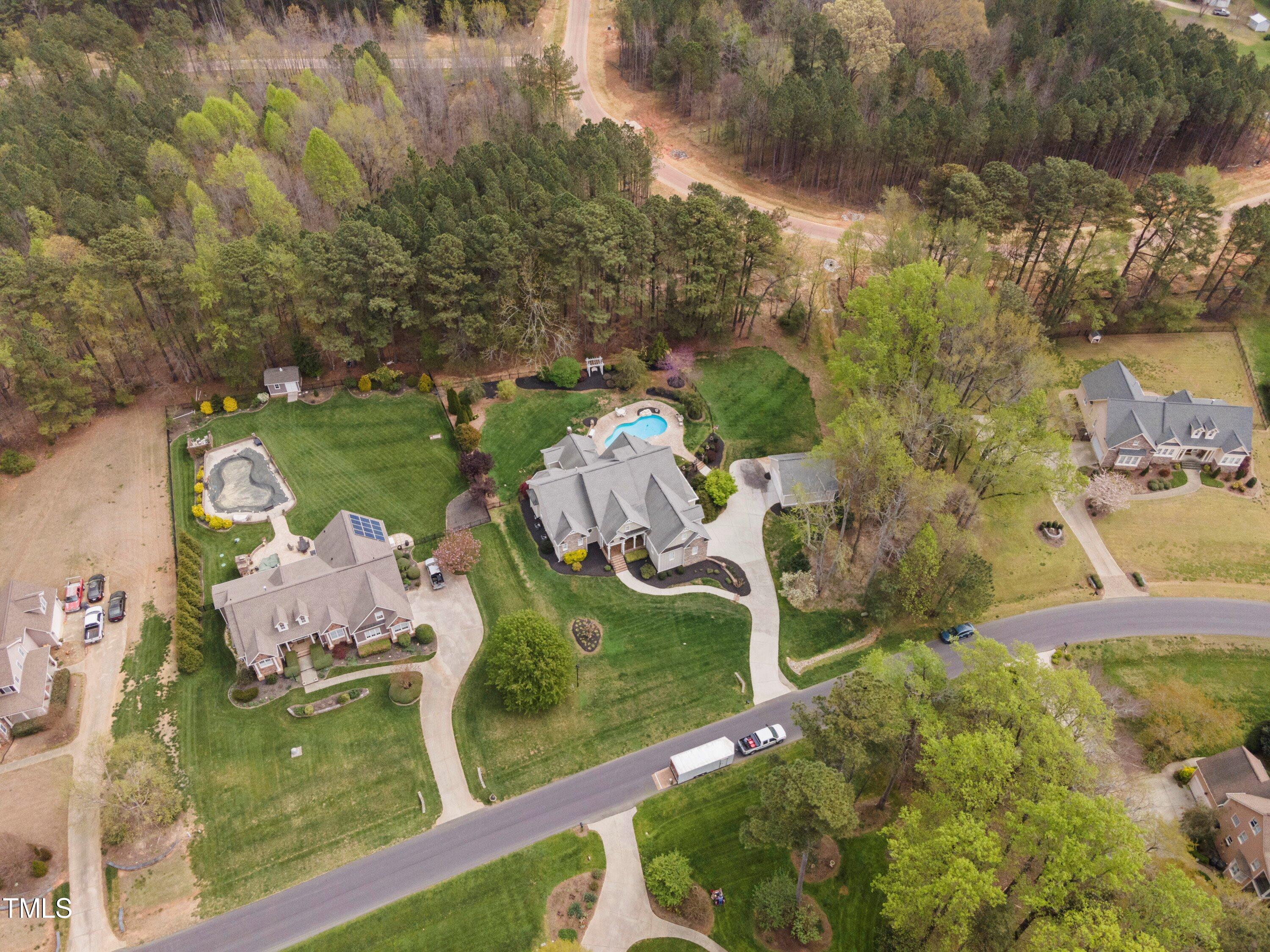 2000 Silverleaf Drive