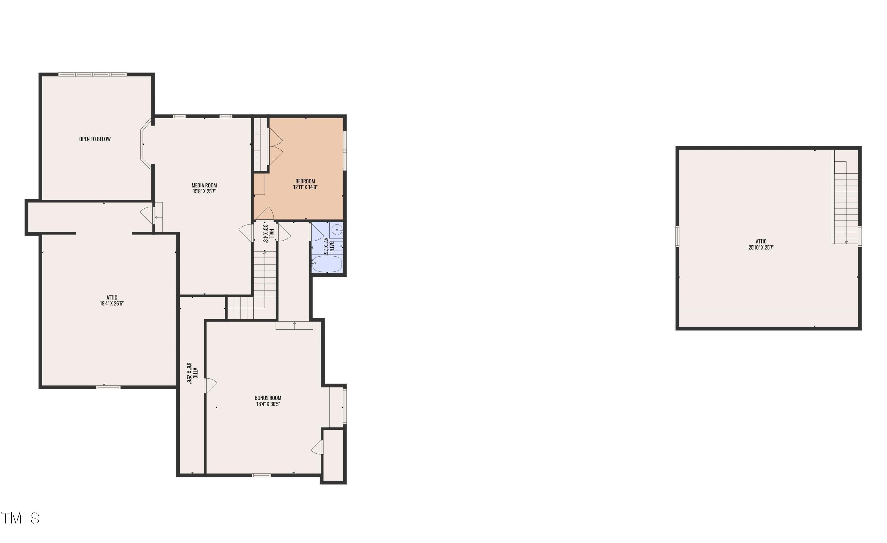 2000 Silverleaf Drive