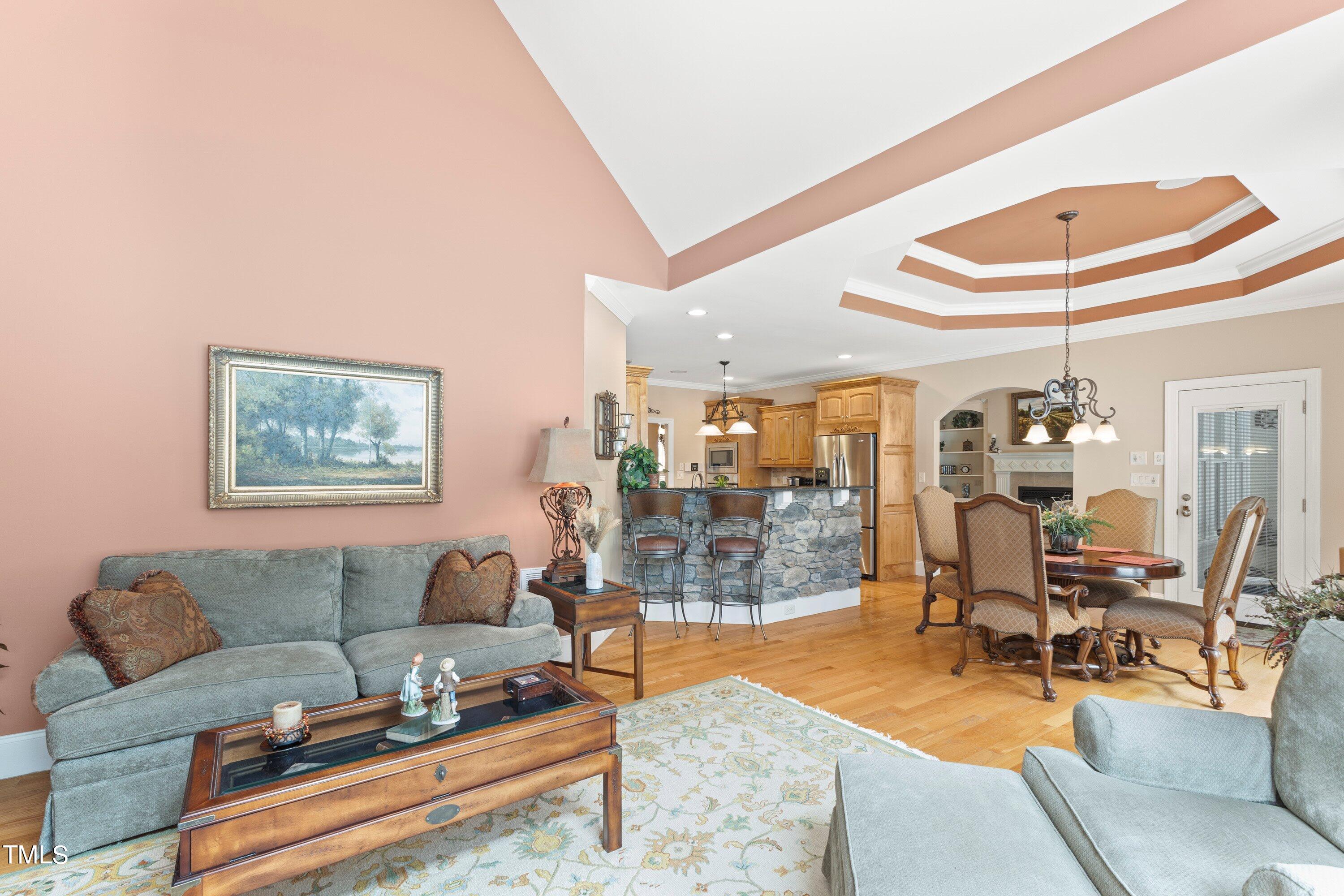 2000 Silverleaf Drive