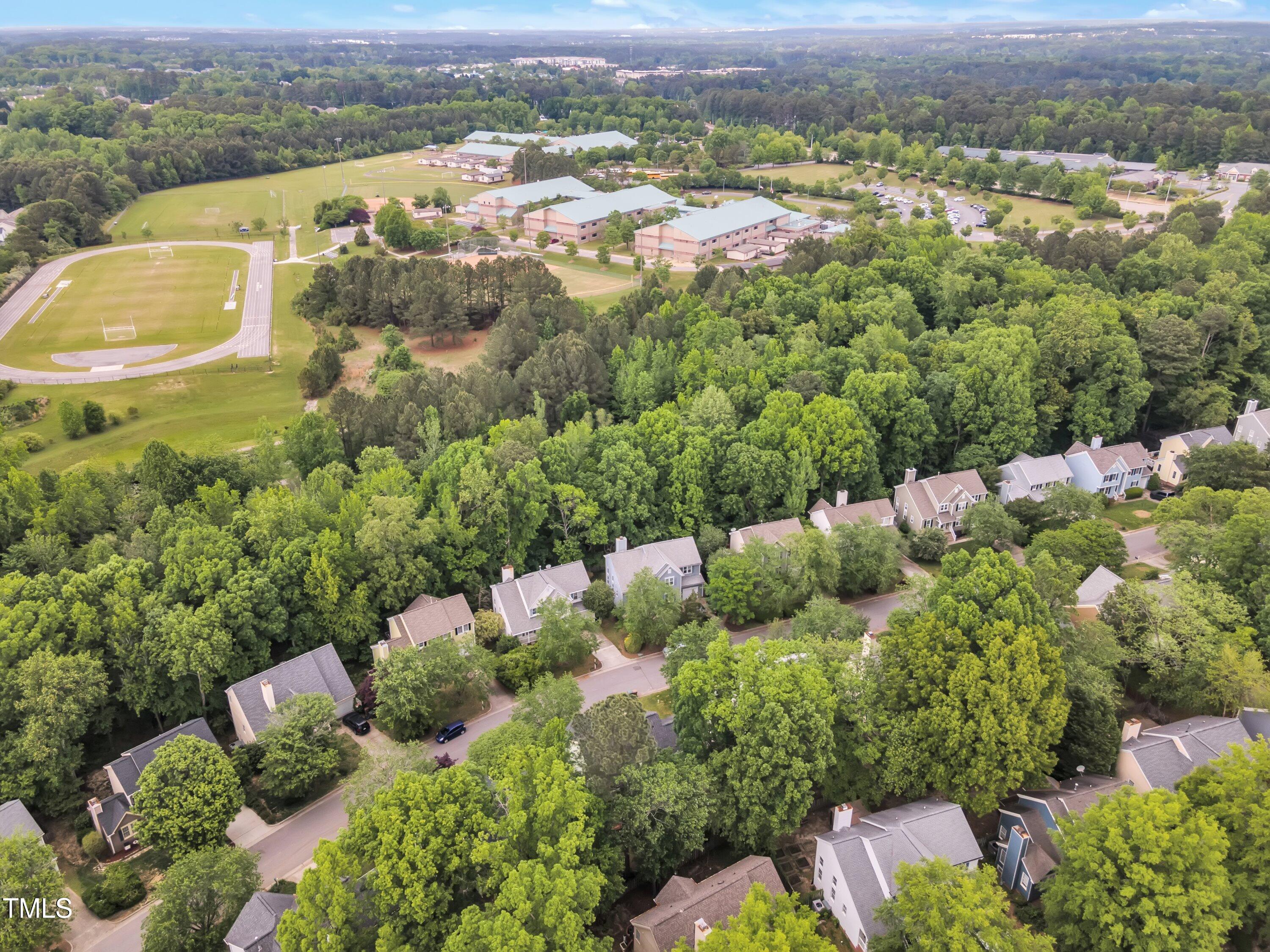 221 Mint Hill Drive