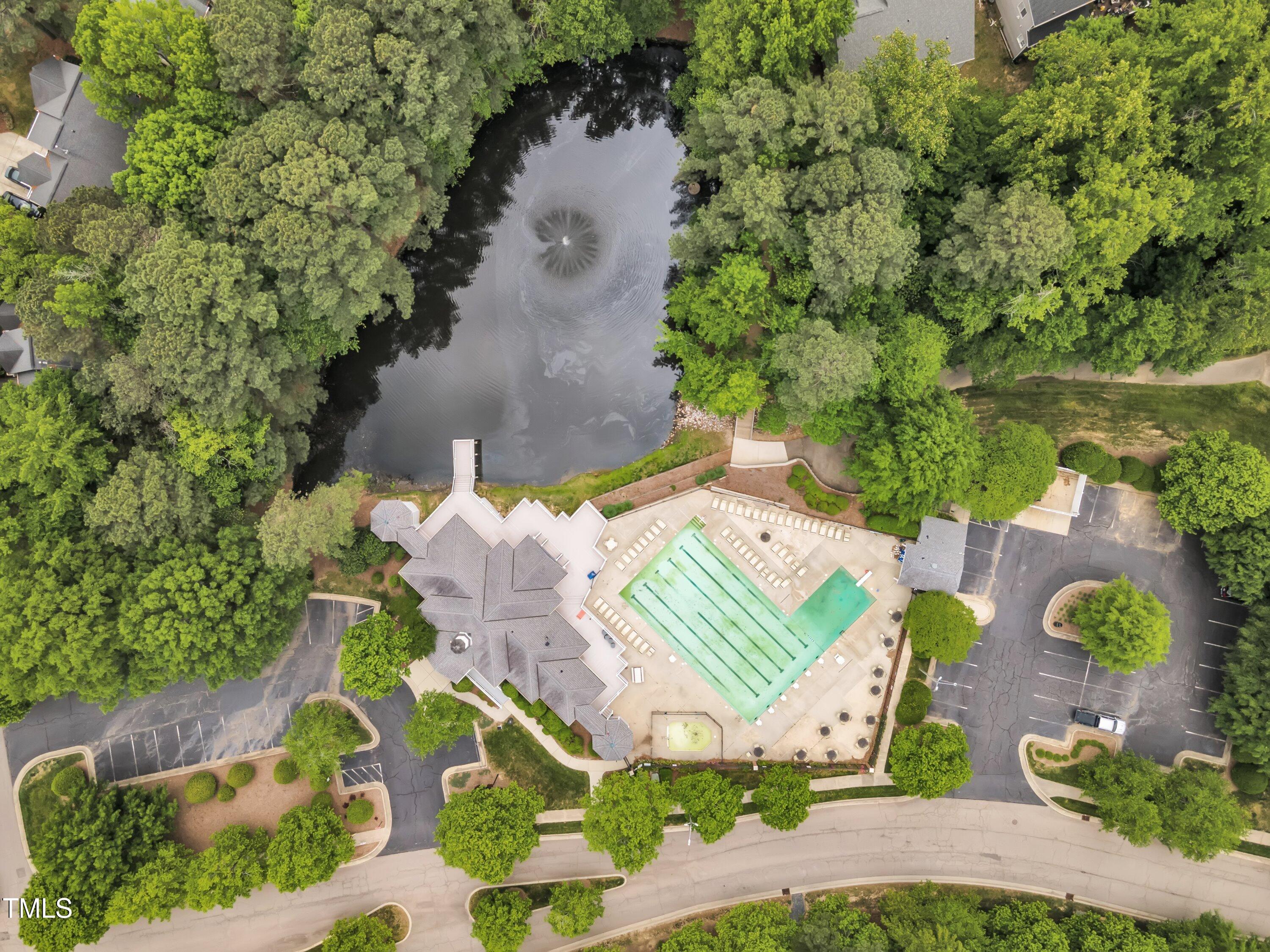 221 Mint Hill Drive