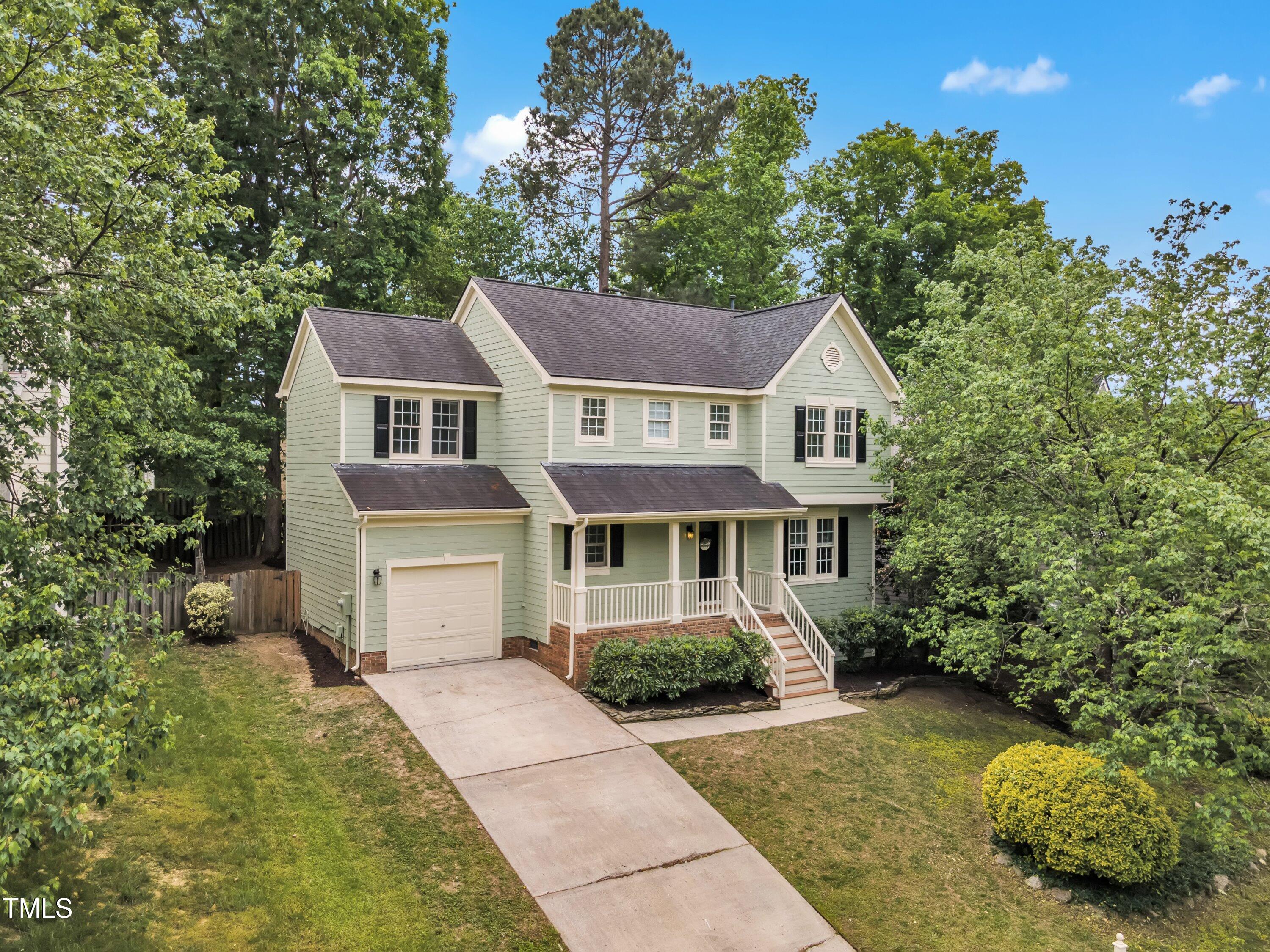 221 Mint Hill Drive