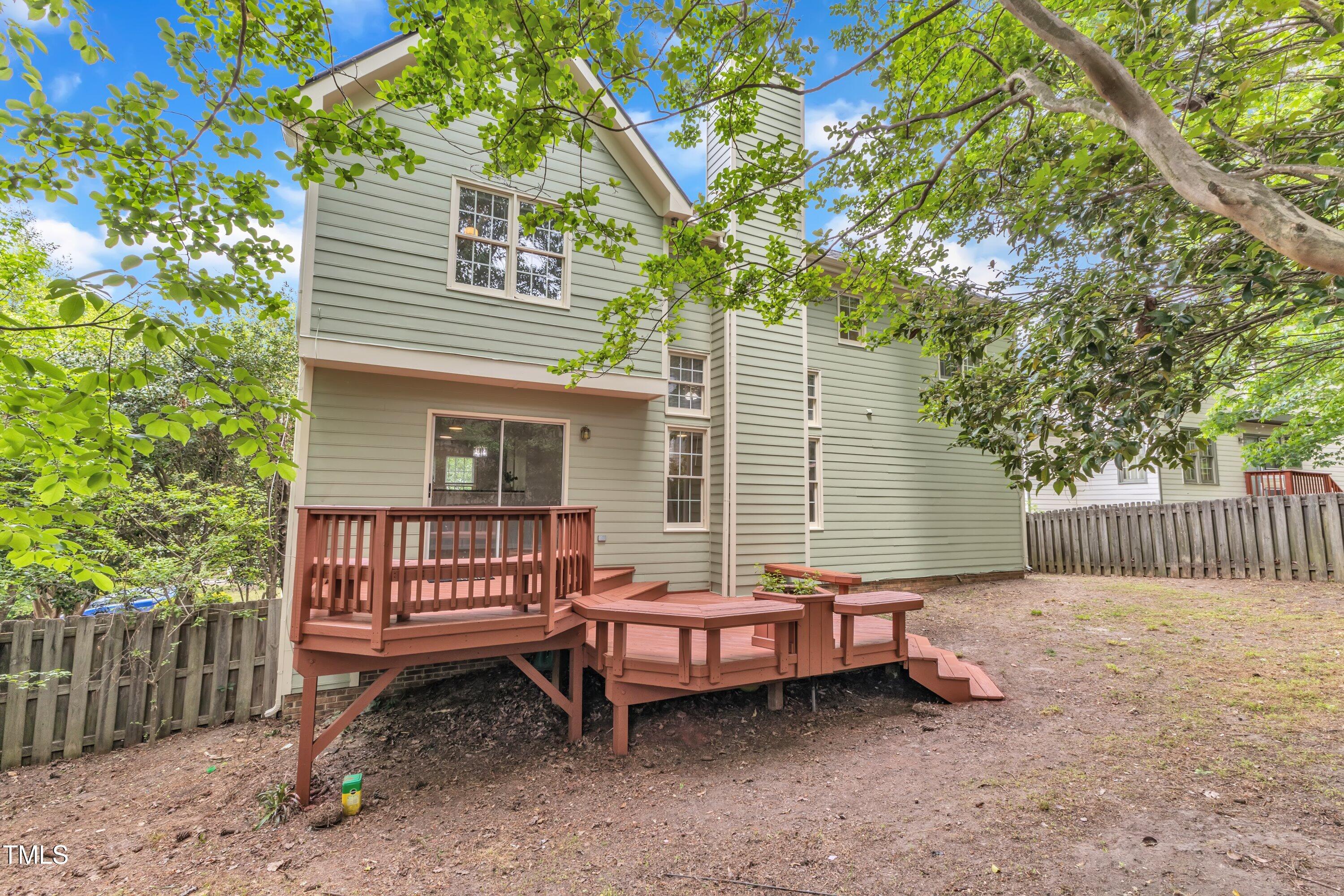 221 Mint Hill Drive