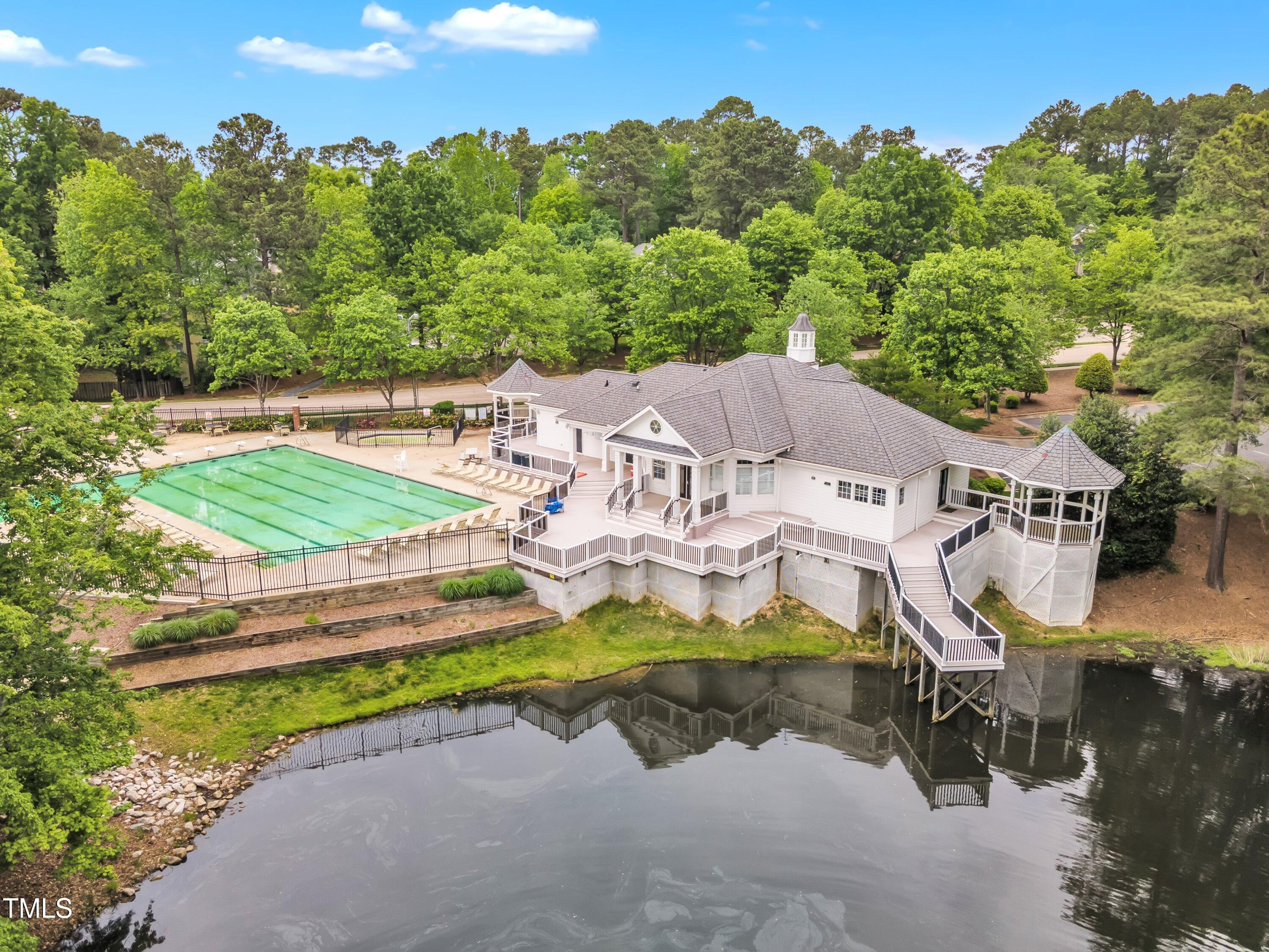 221 Mint Hill Drive