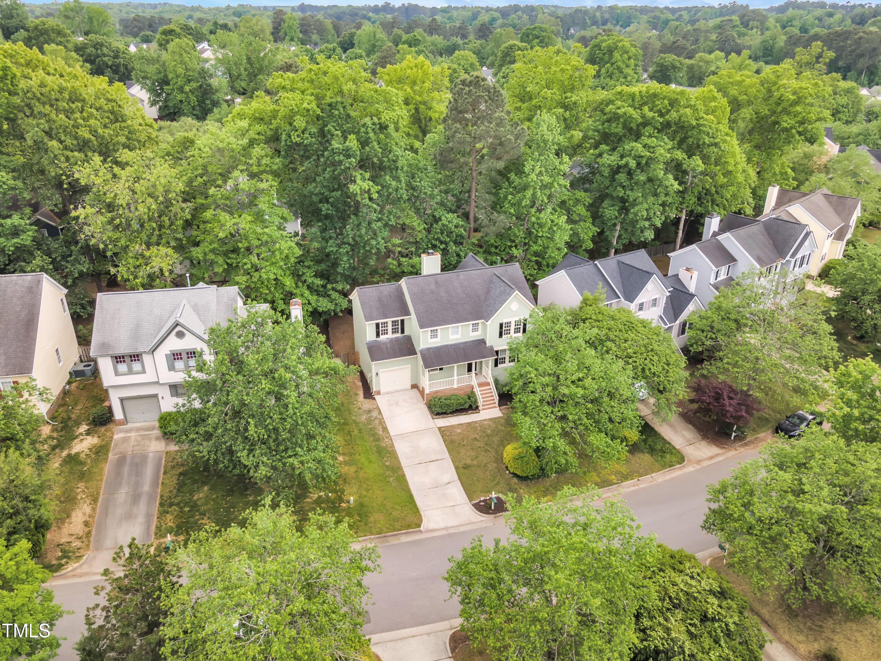 221 Mint Hill Drive