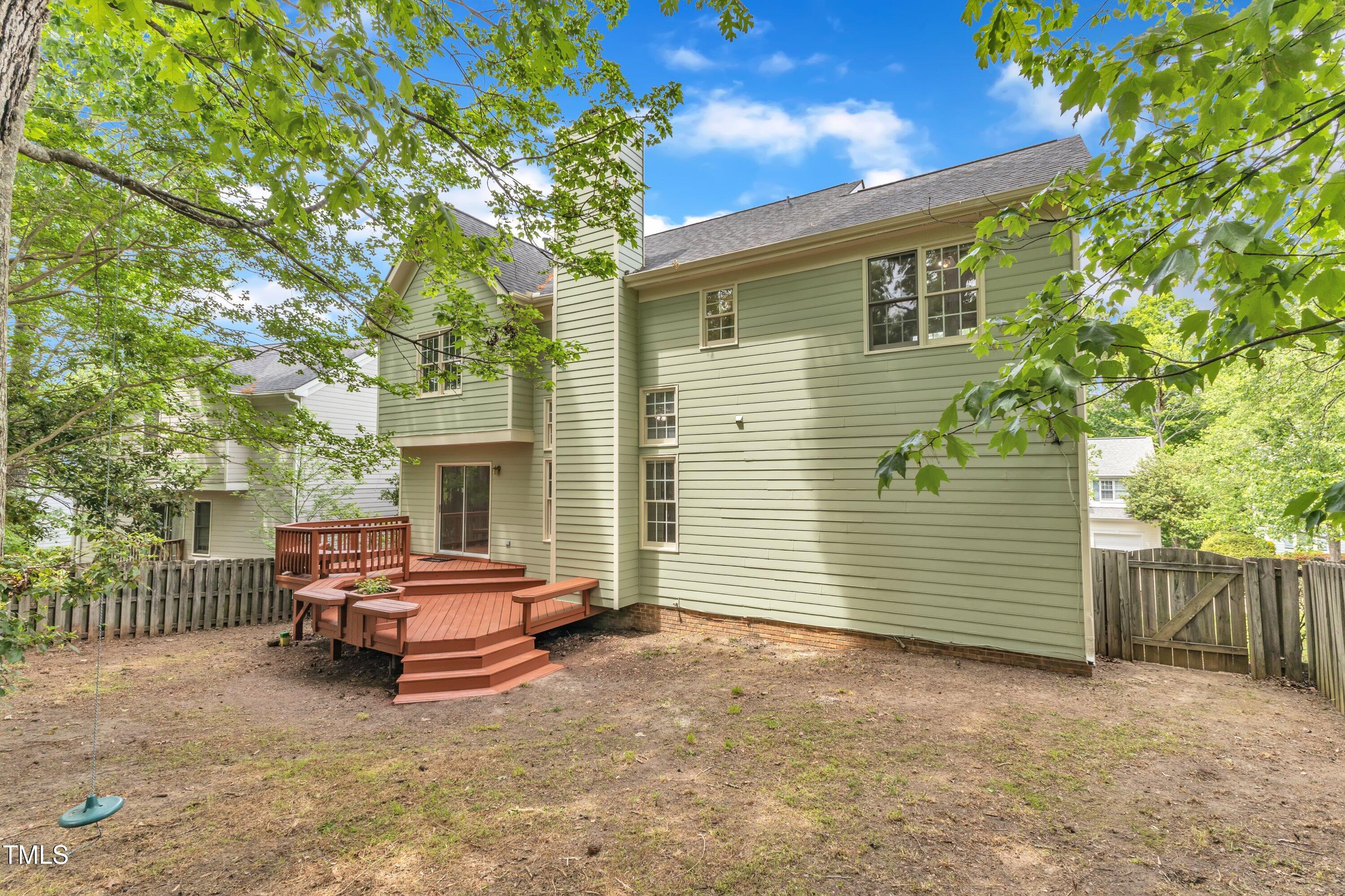 221 Mint Hill Drive