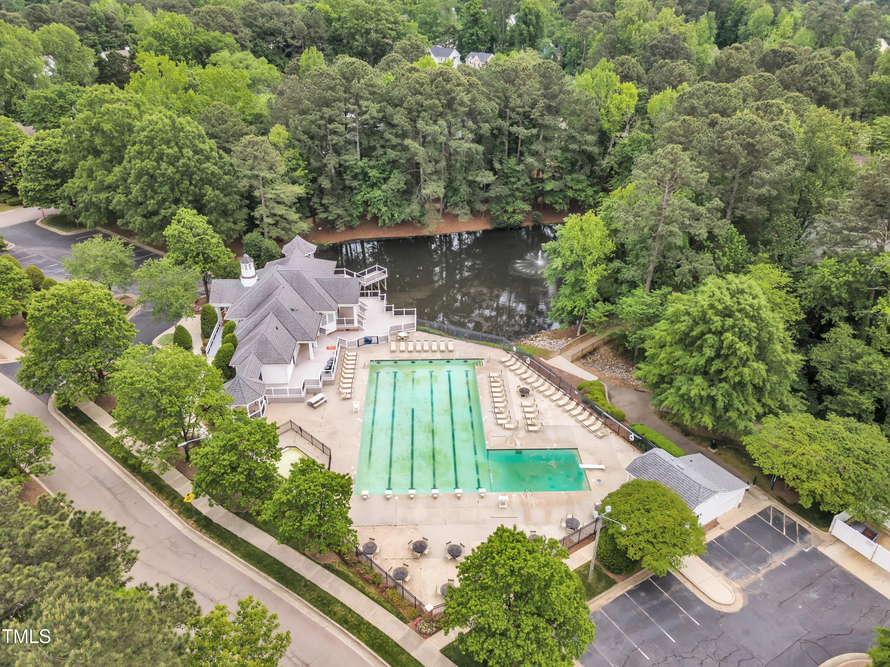 221 Mint Hill Drive