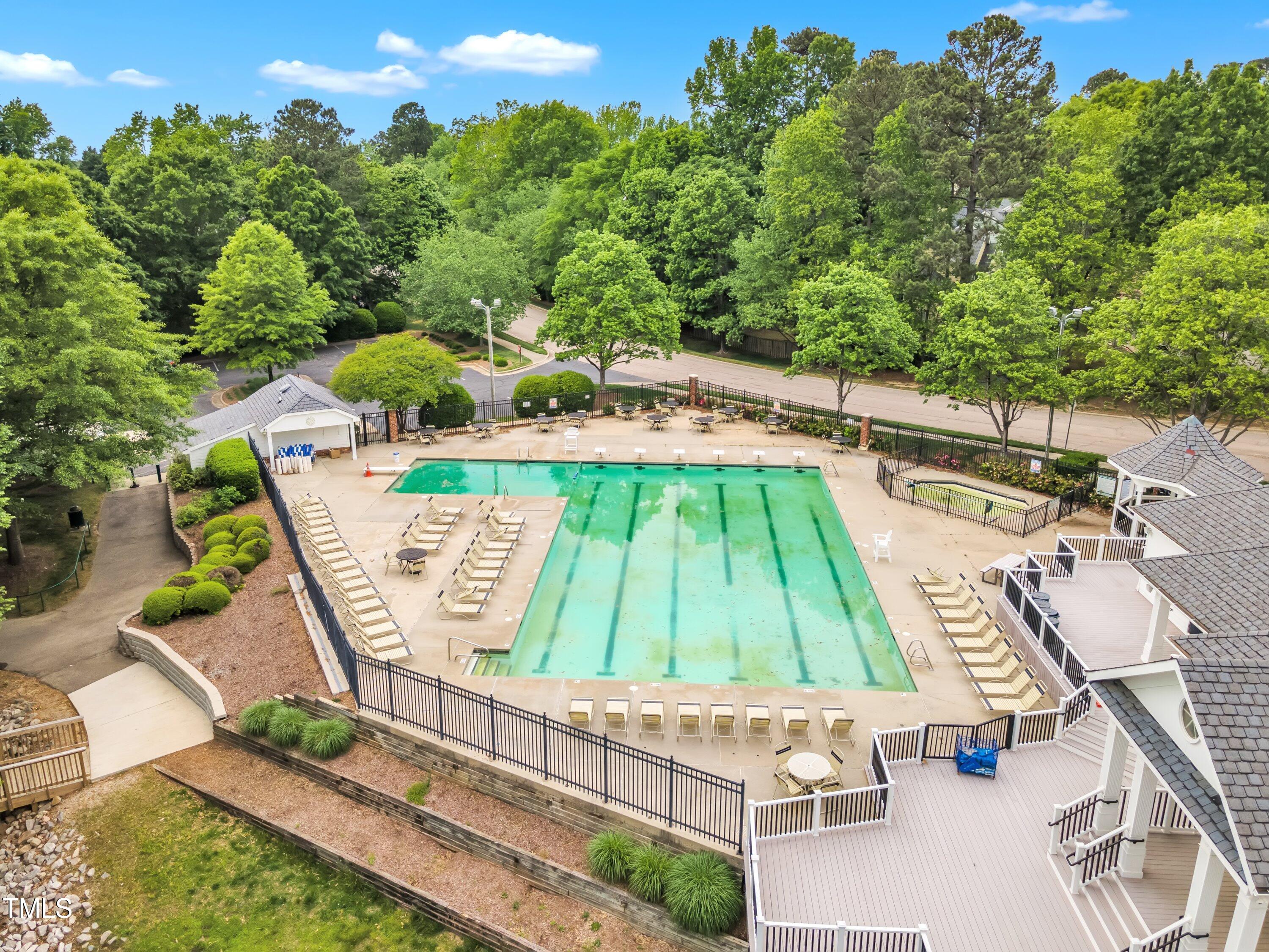 221 Mint Hill Drive