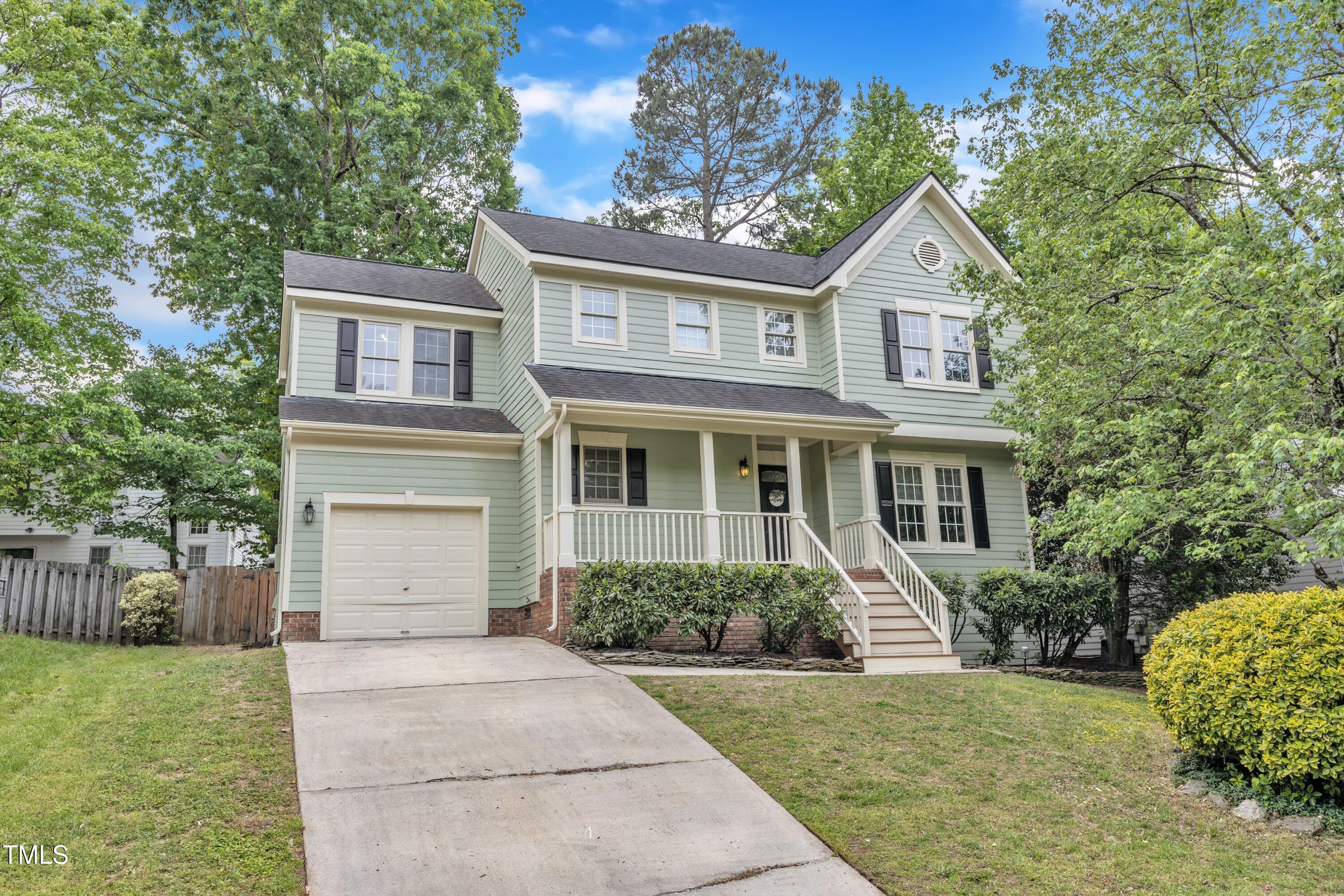 221 Mint Hill Drive