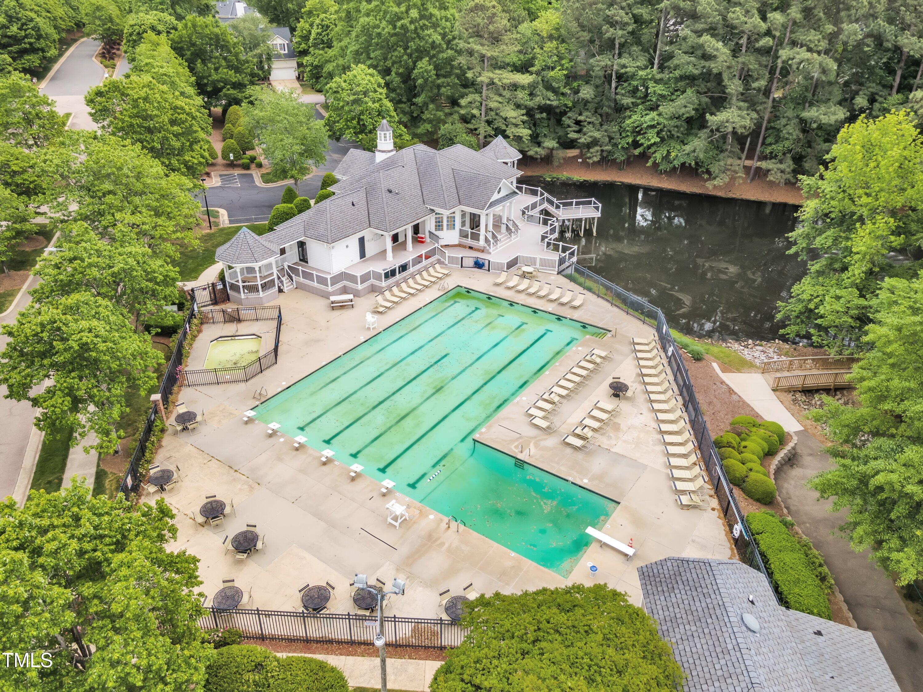 221 Mint Hill Drive