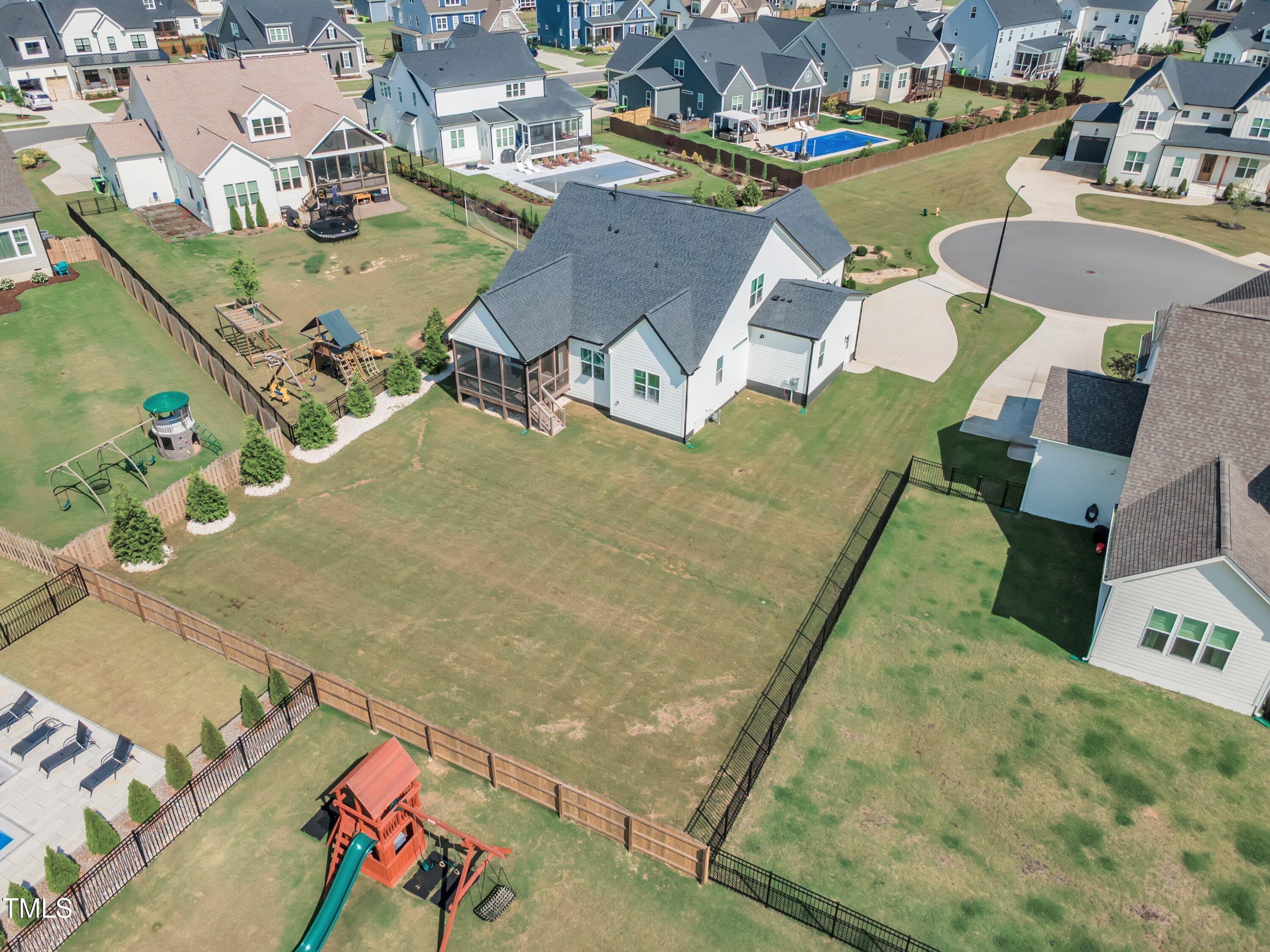 121 Nate Court