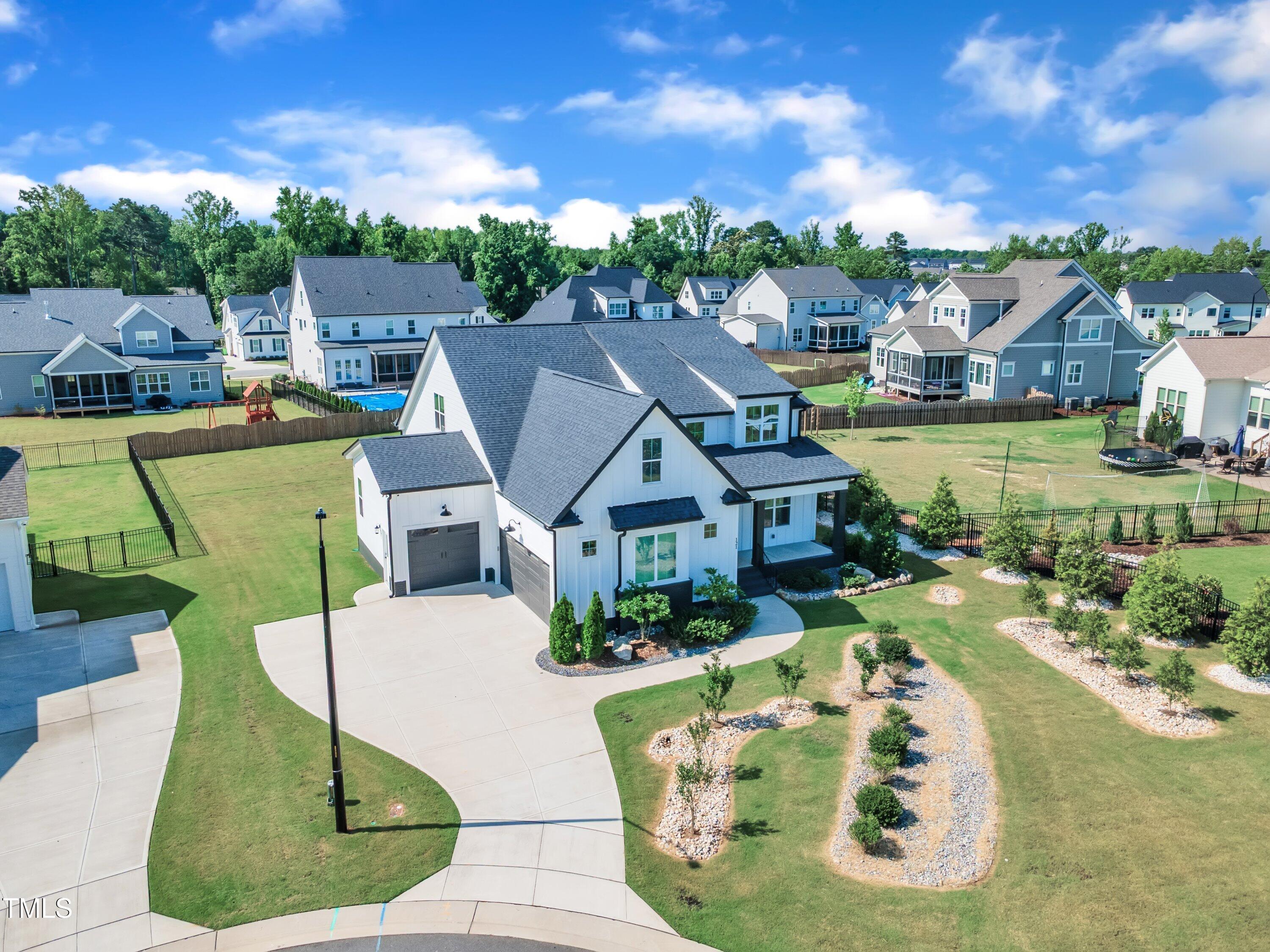 121 Nate Court
