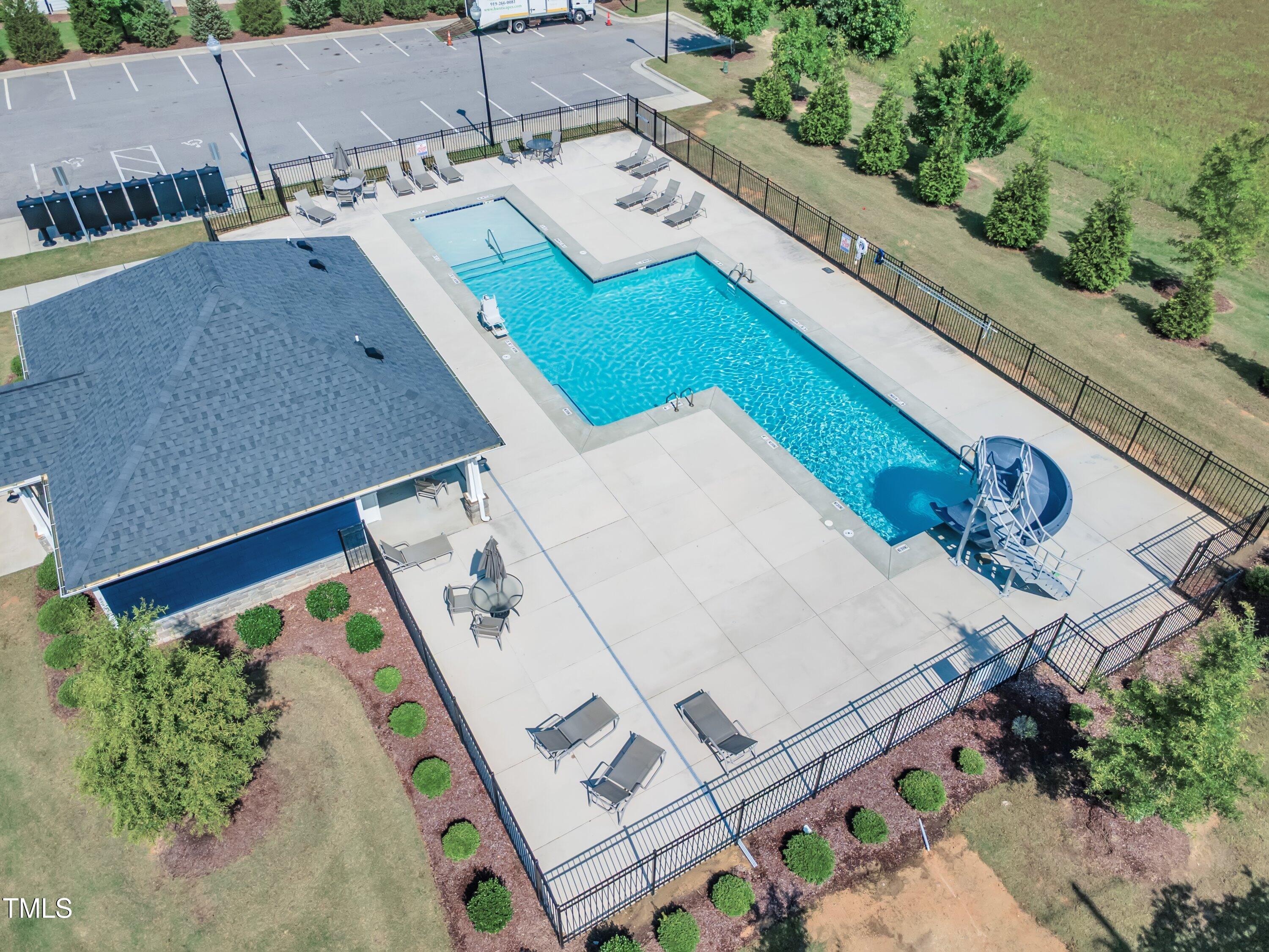 121 Nate Court