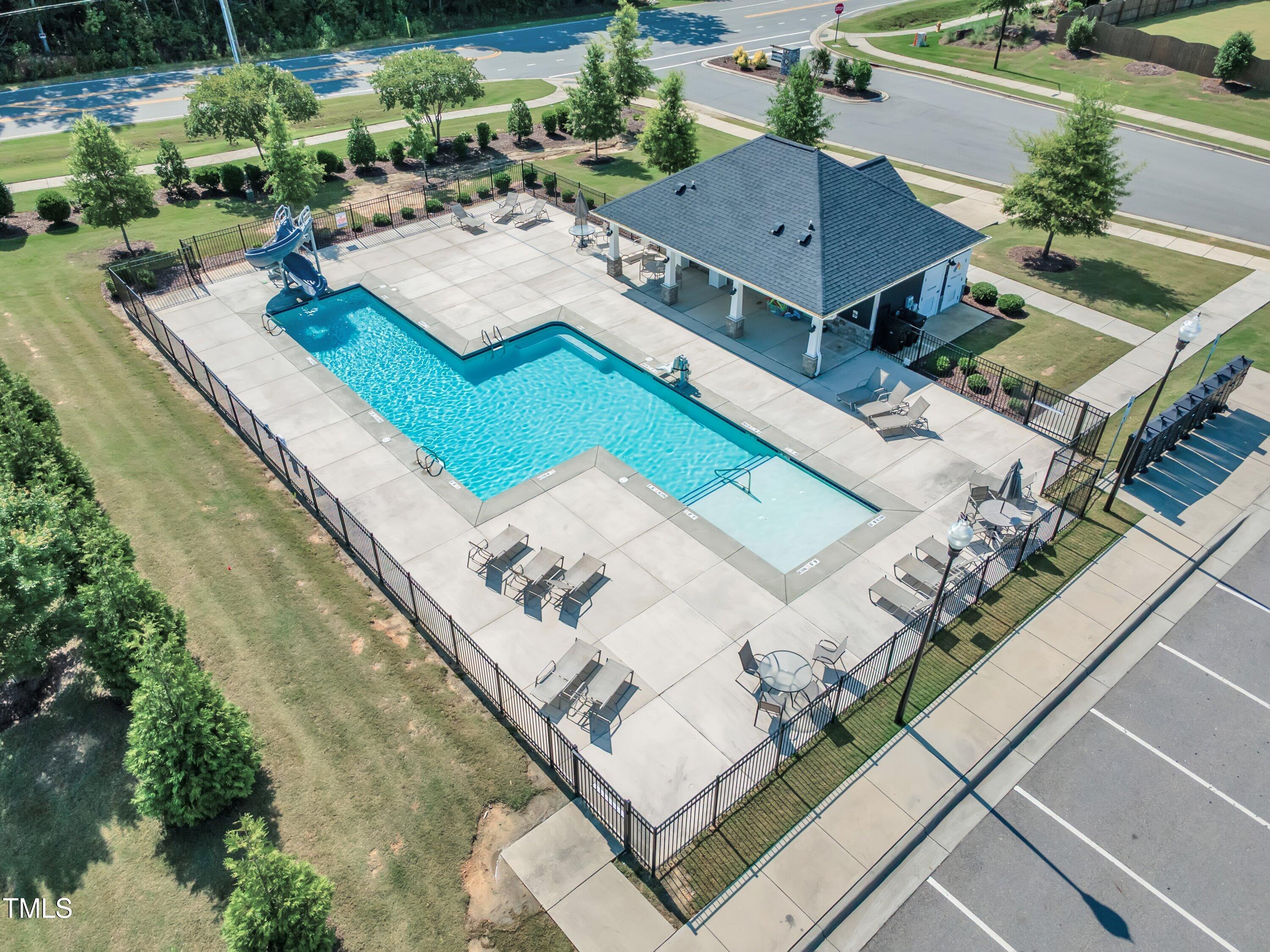 121 Nate Court