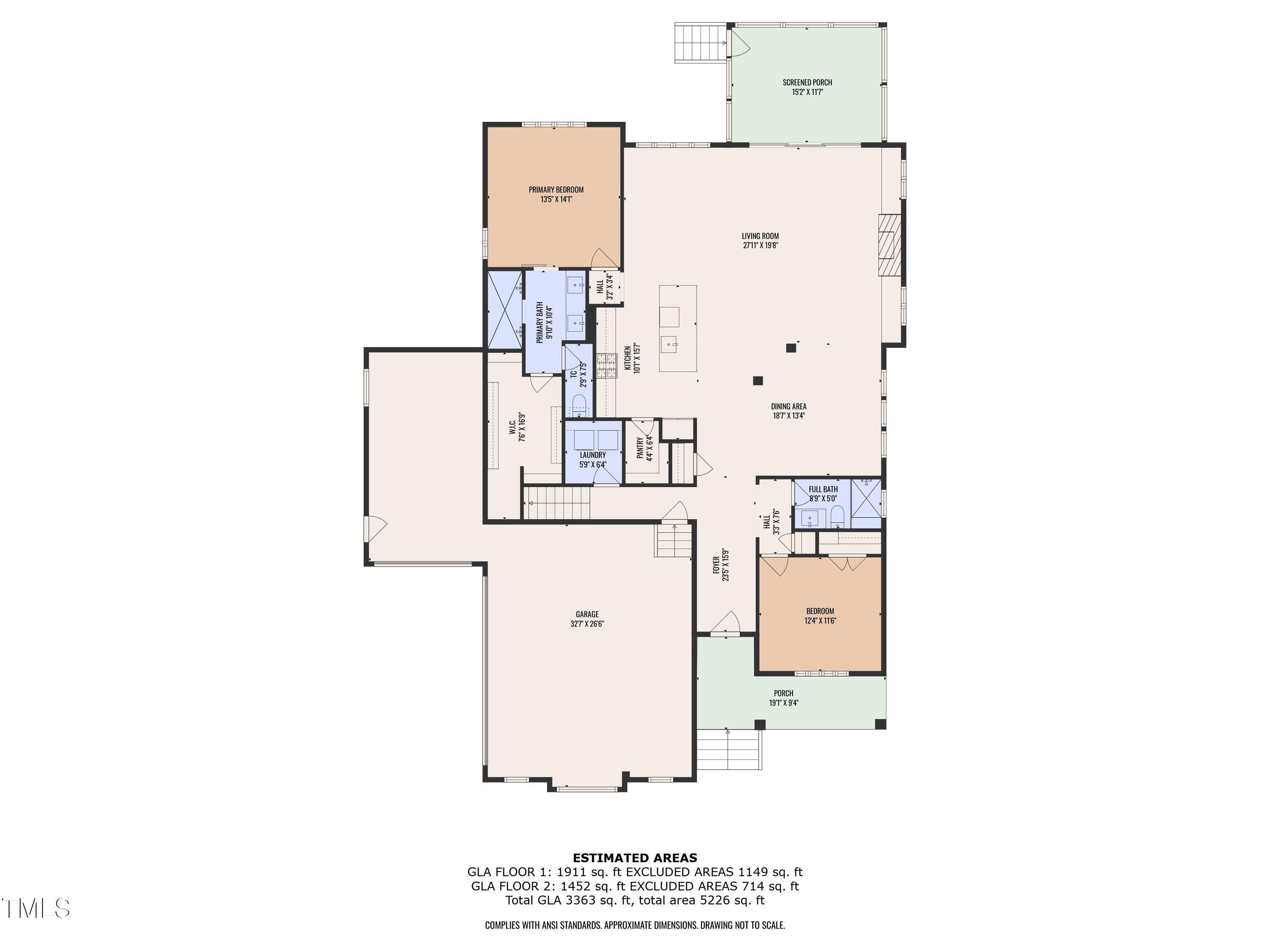 121 Nate Court