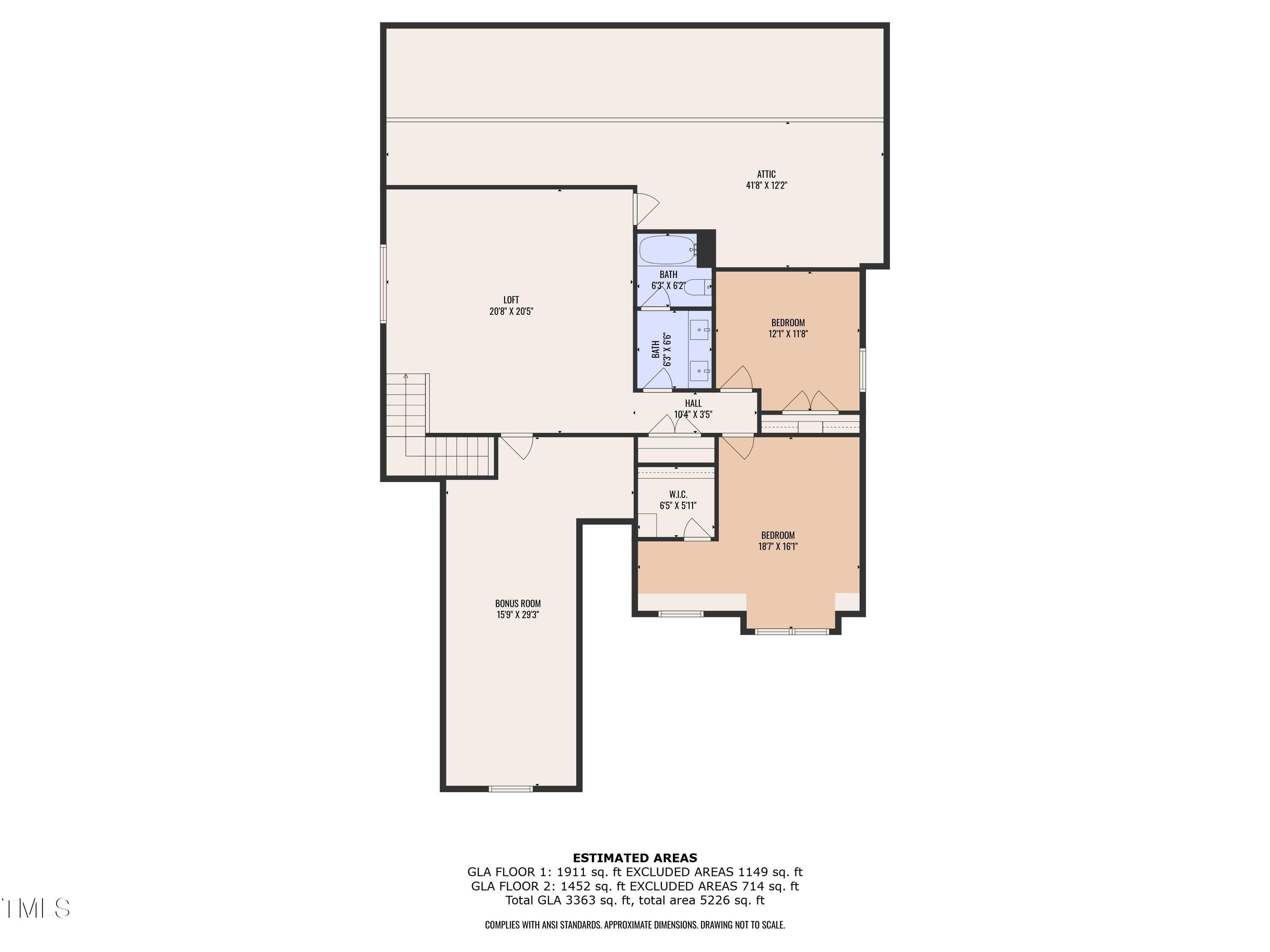 121 Nate Court