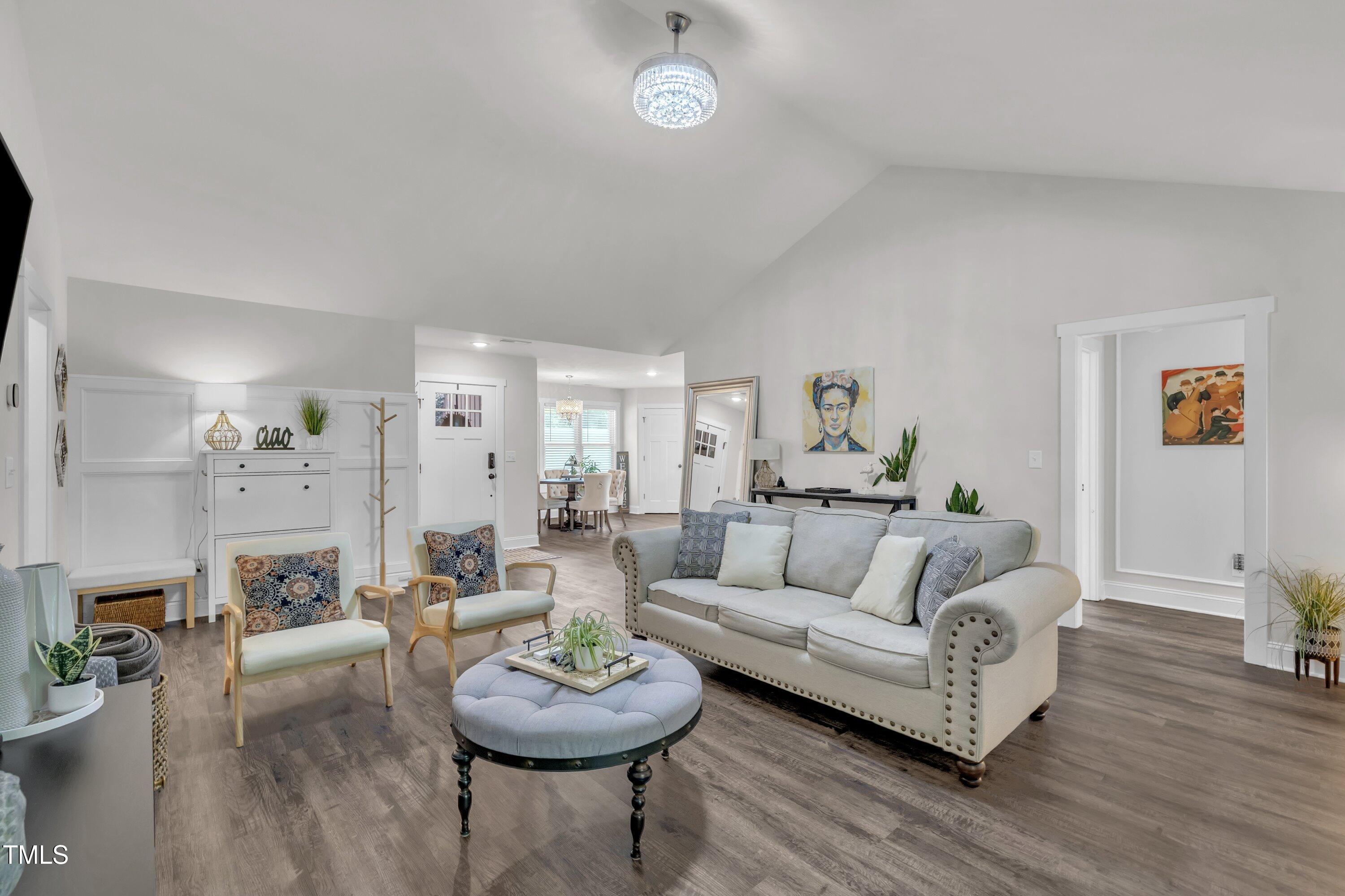 124 Grifford Drive