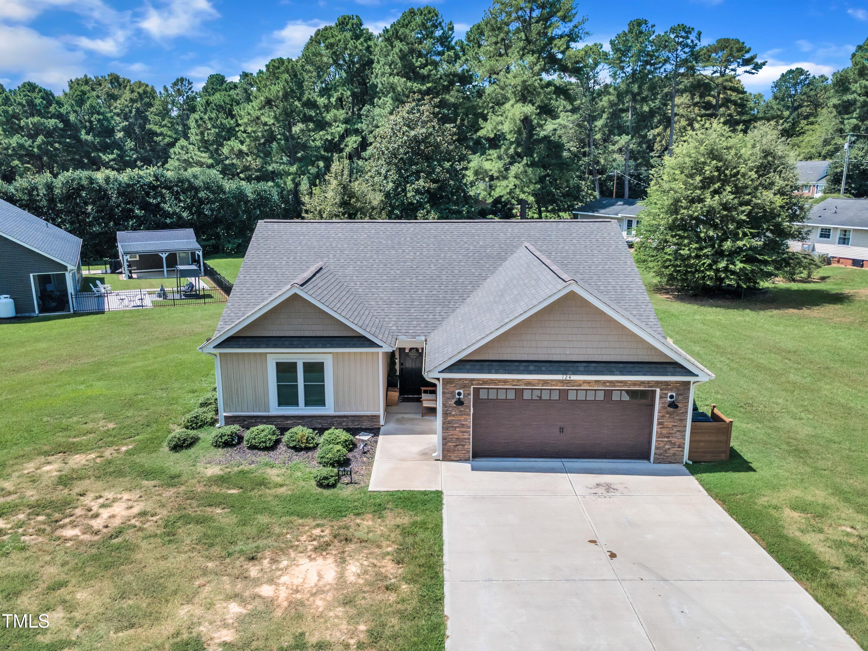 124 Grifford Drive
