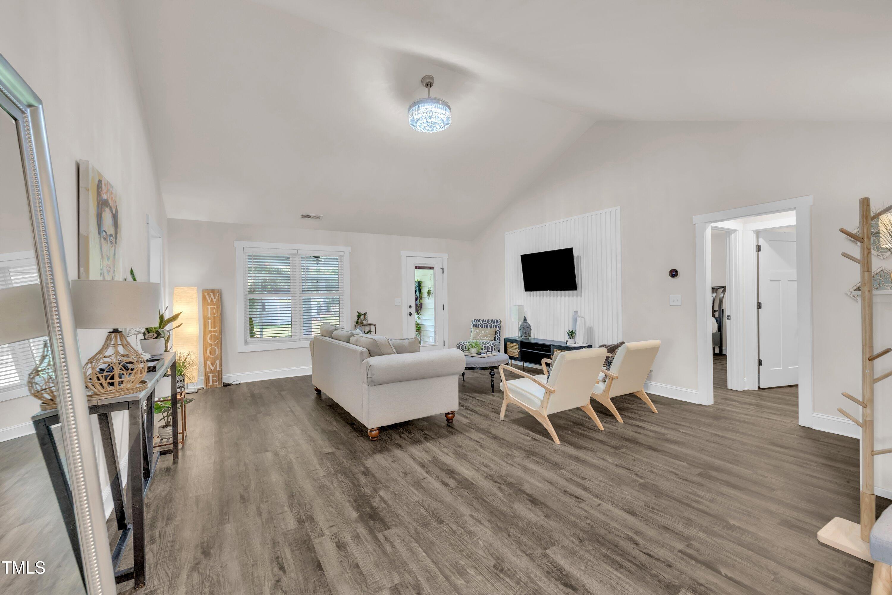 124 Grifford Drive
