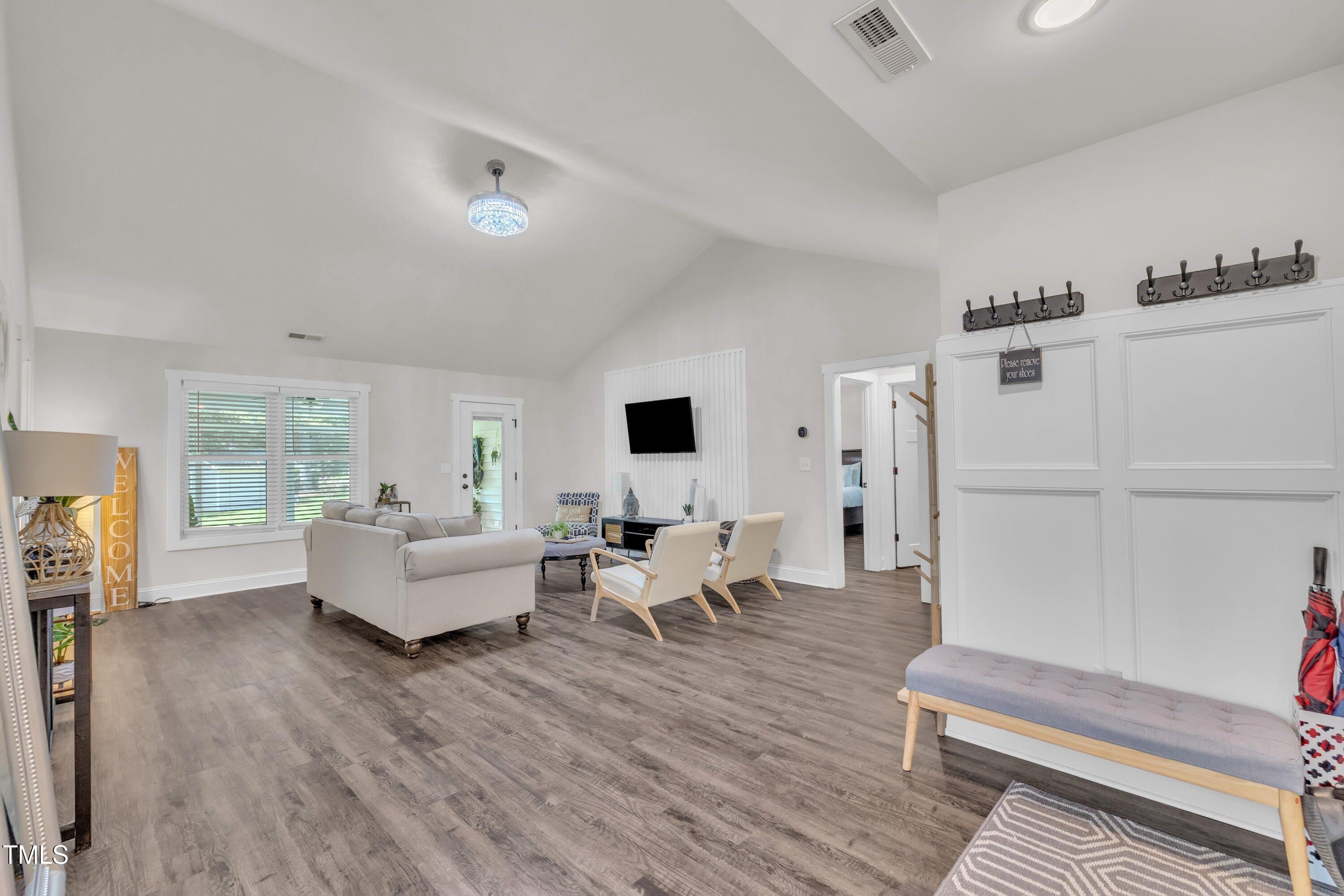 124 Grifford Drive