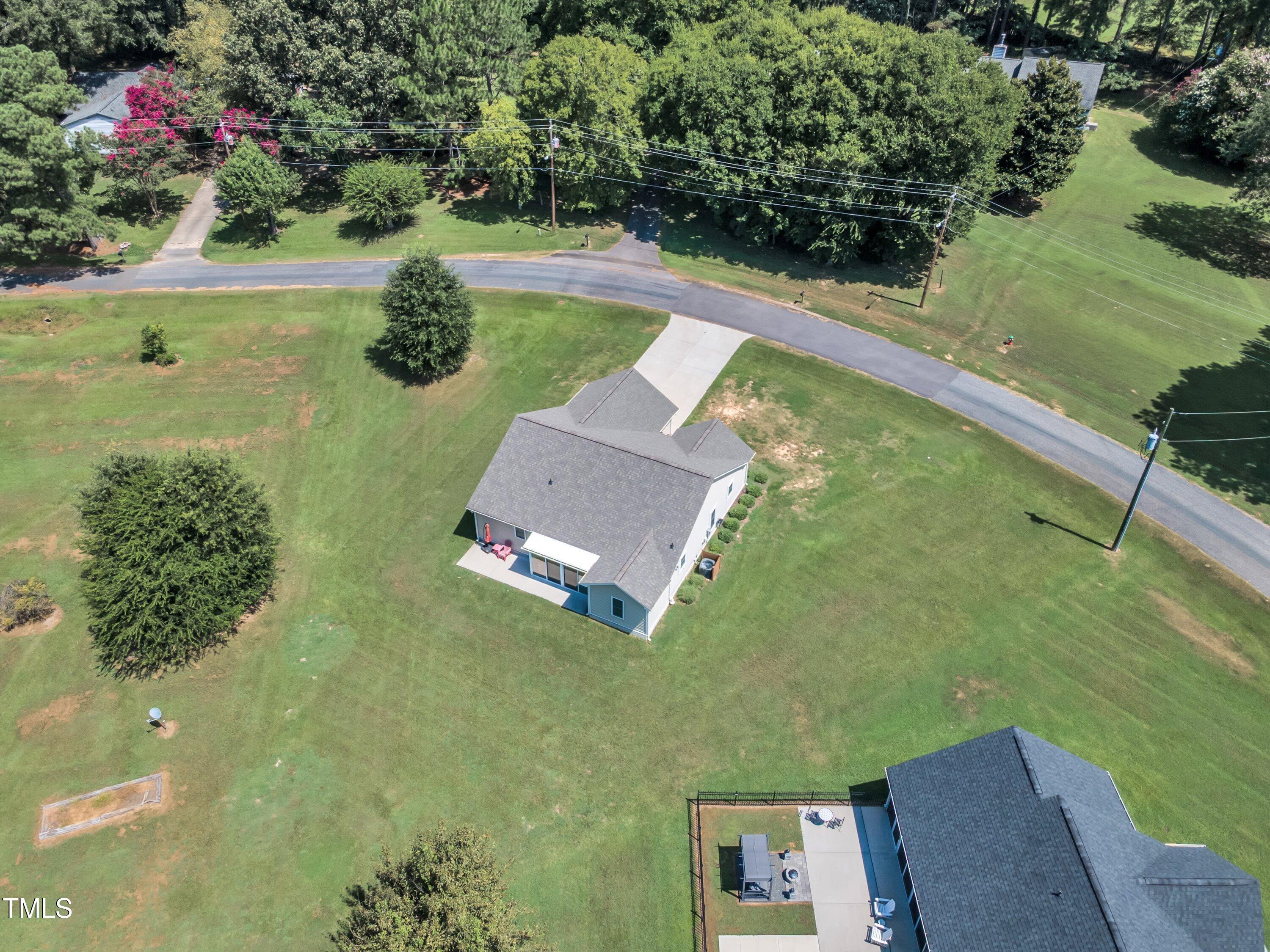 124 Grifford Drive