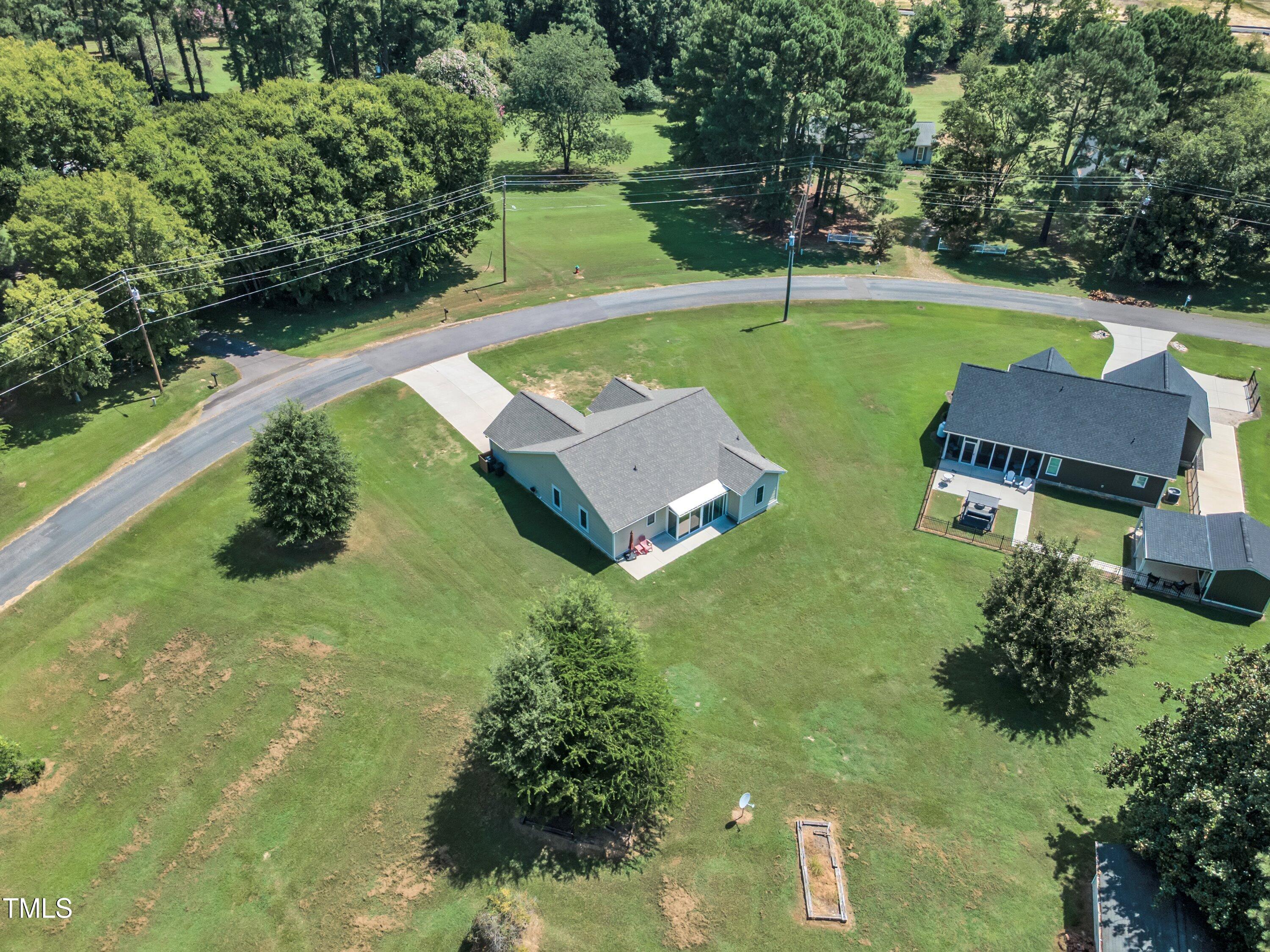 124 Grifford Drive
