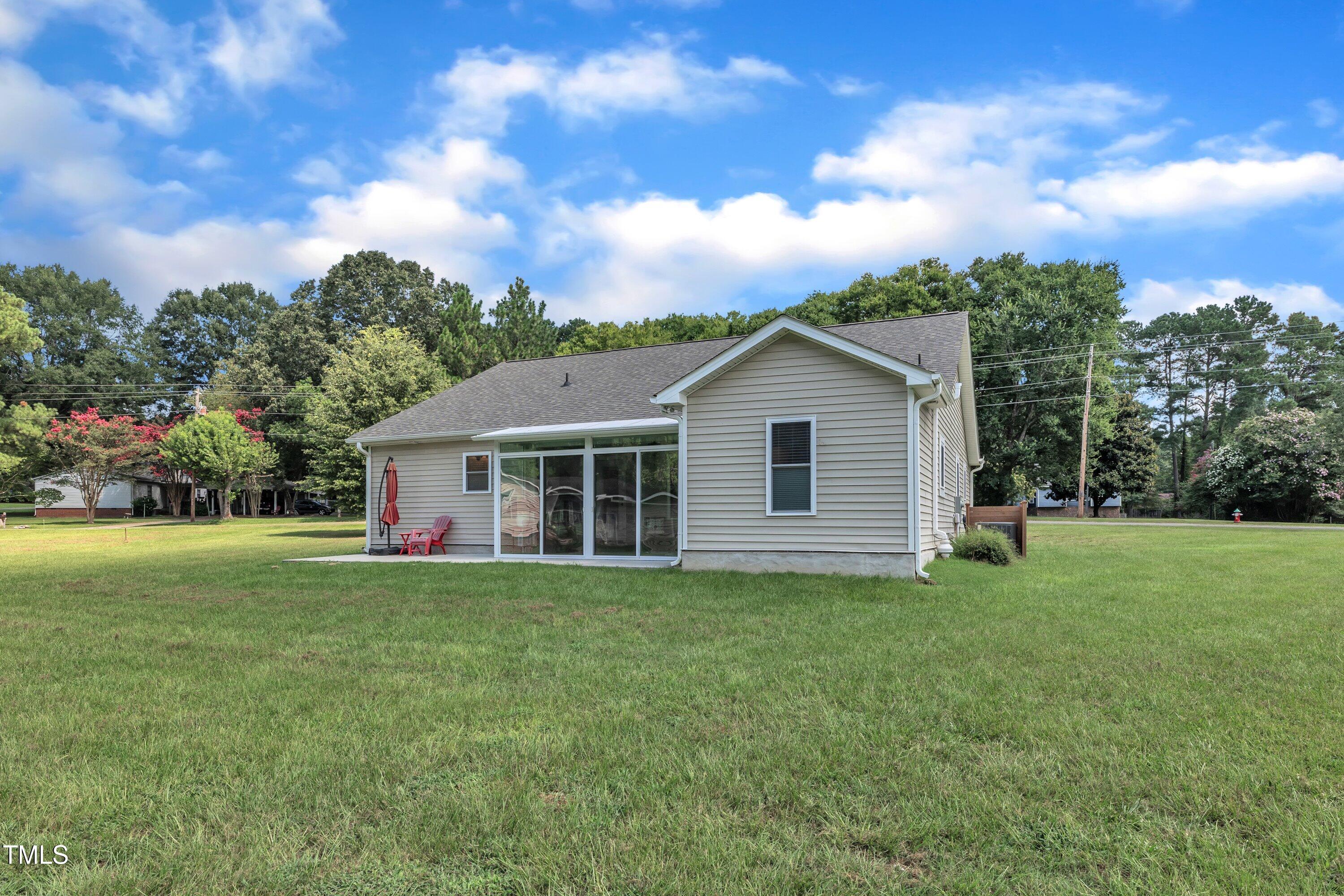 124 Grifford Drive