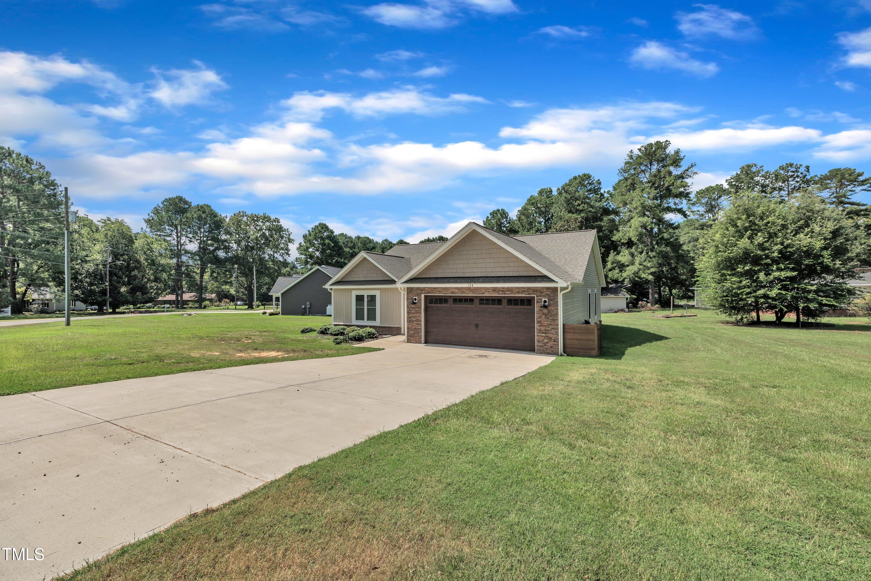 124 Grifford Drive