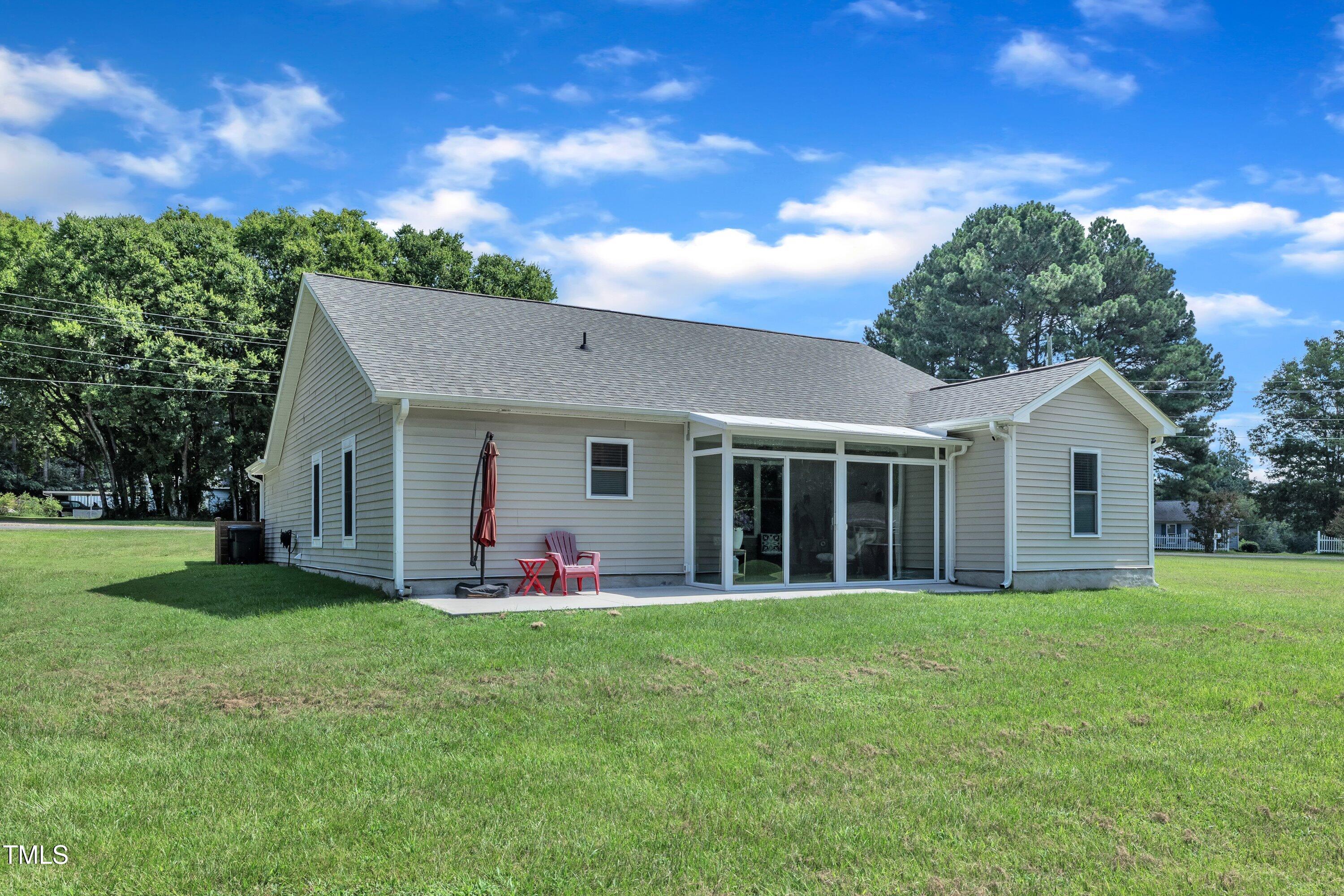 124 Grifford Drive