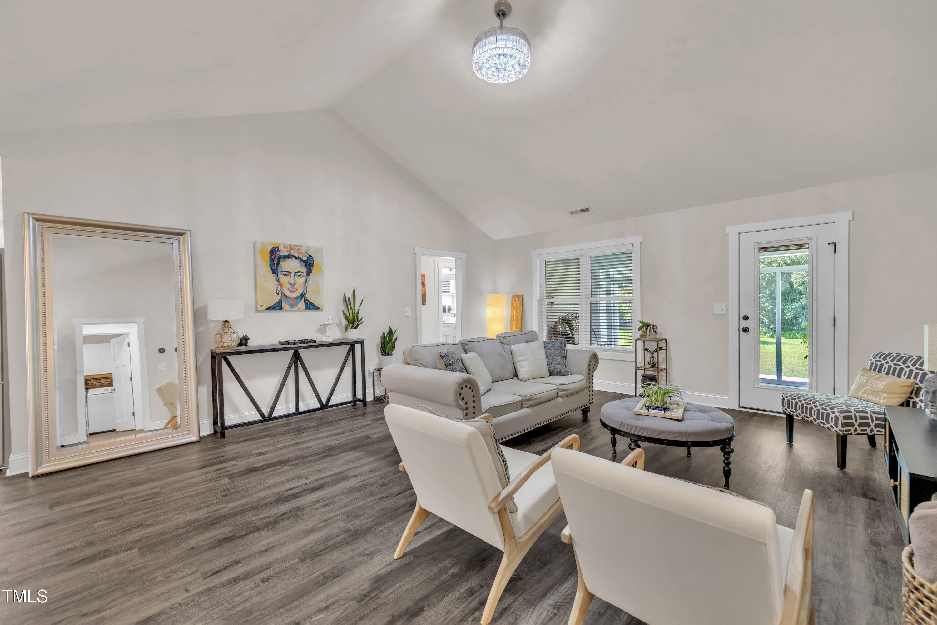 124 Grifford Drive