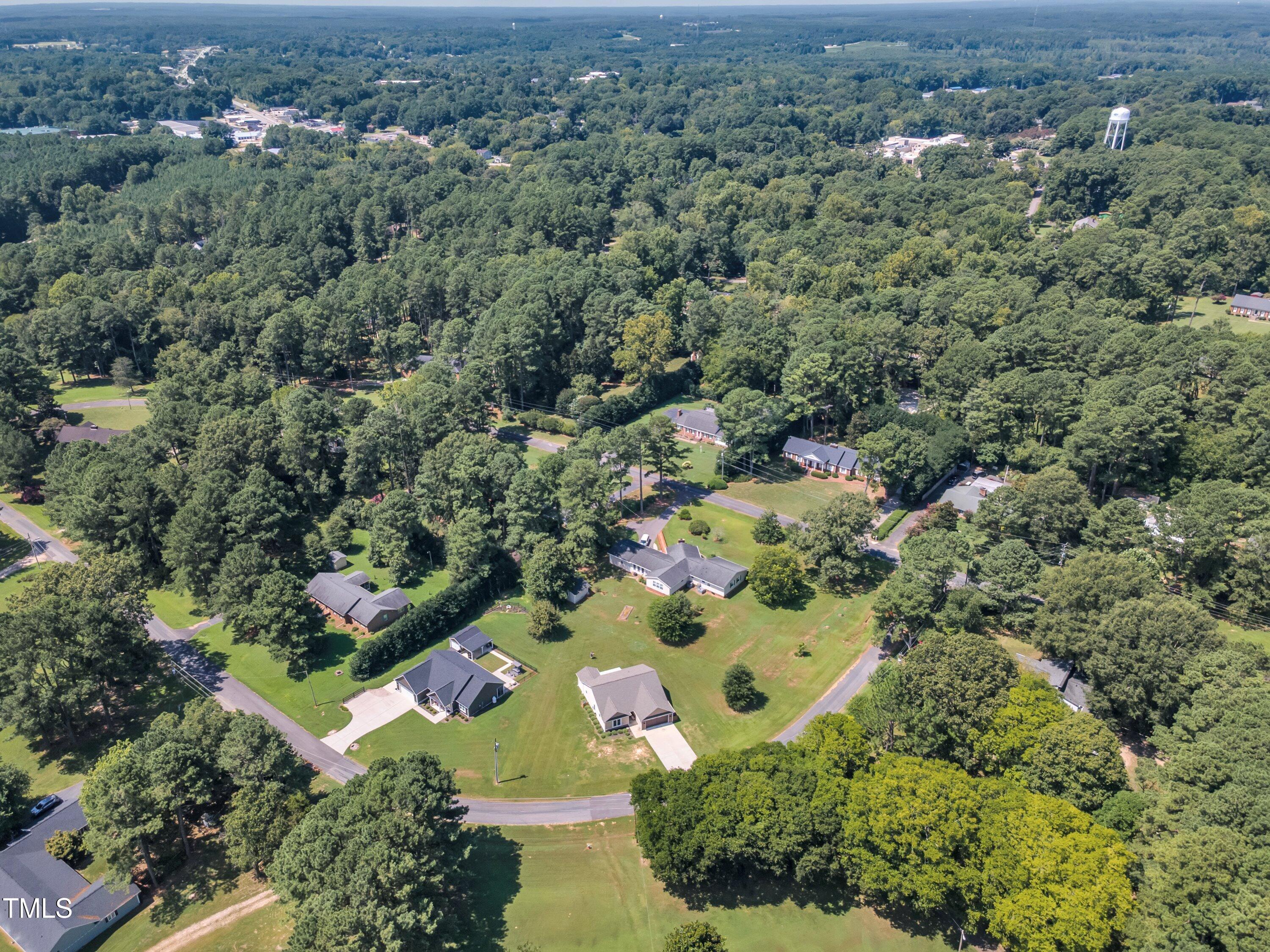 124 Grifford Drive