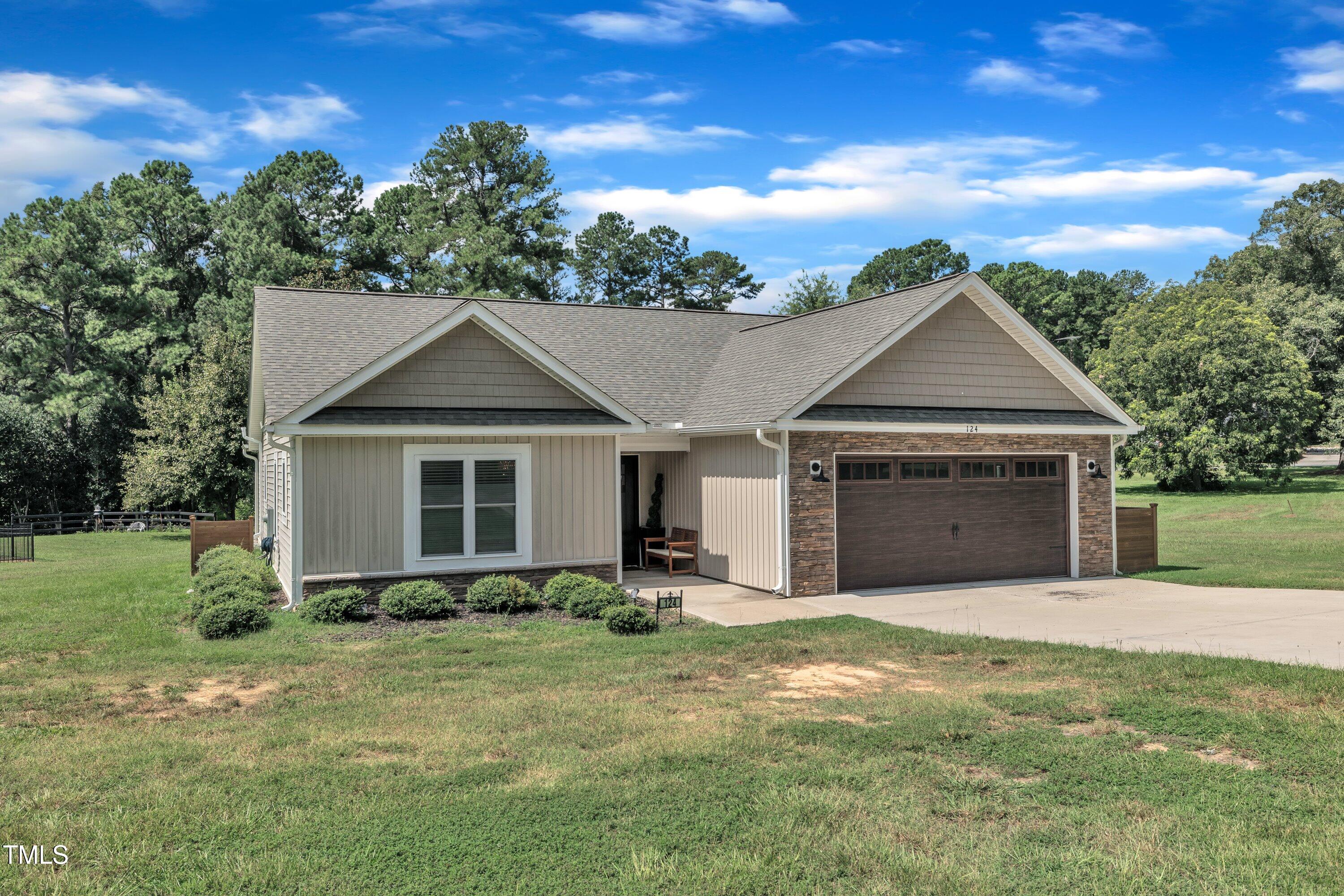 124 Grifford Drive