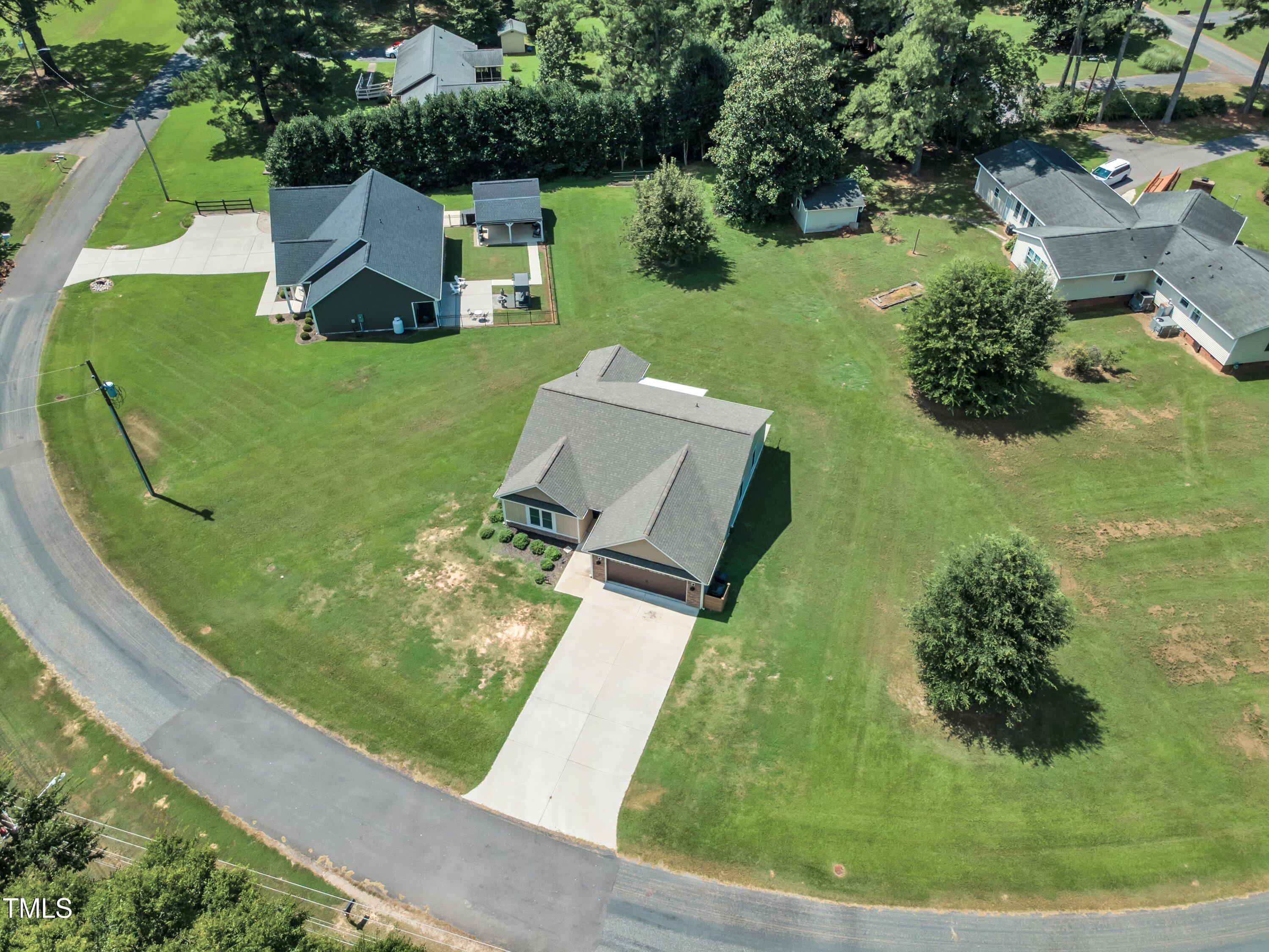 124 Grifford Drive