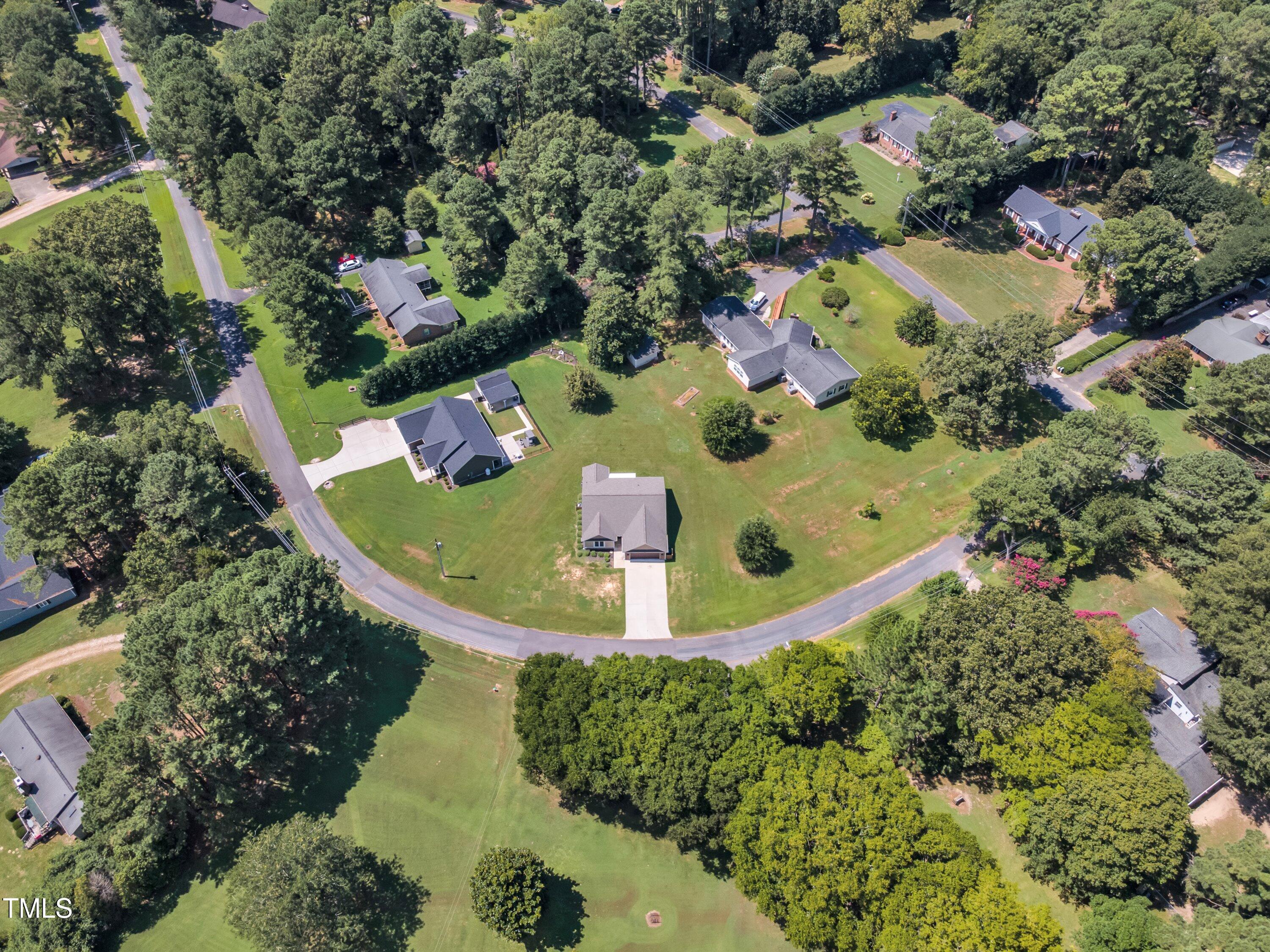 124 Grifford Drive