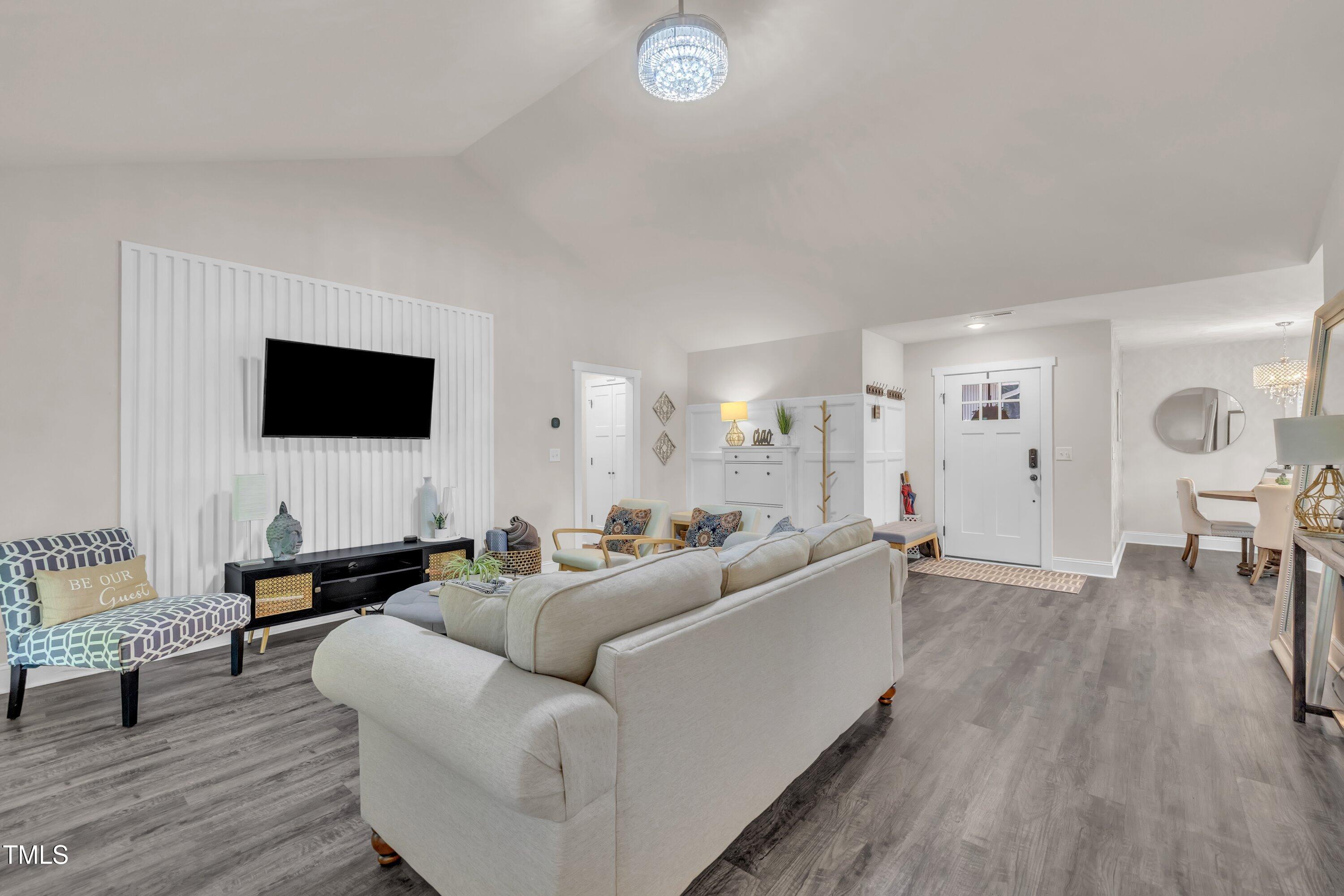 124 Grifford Drive