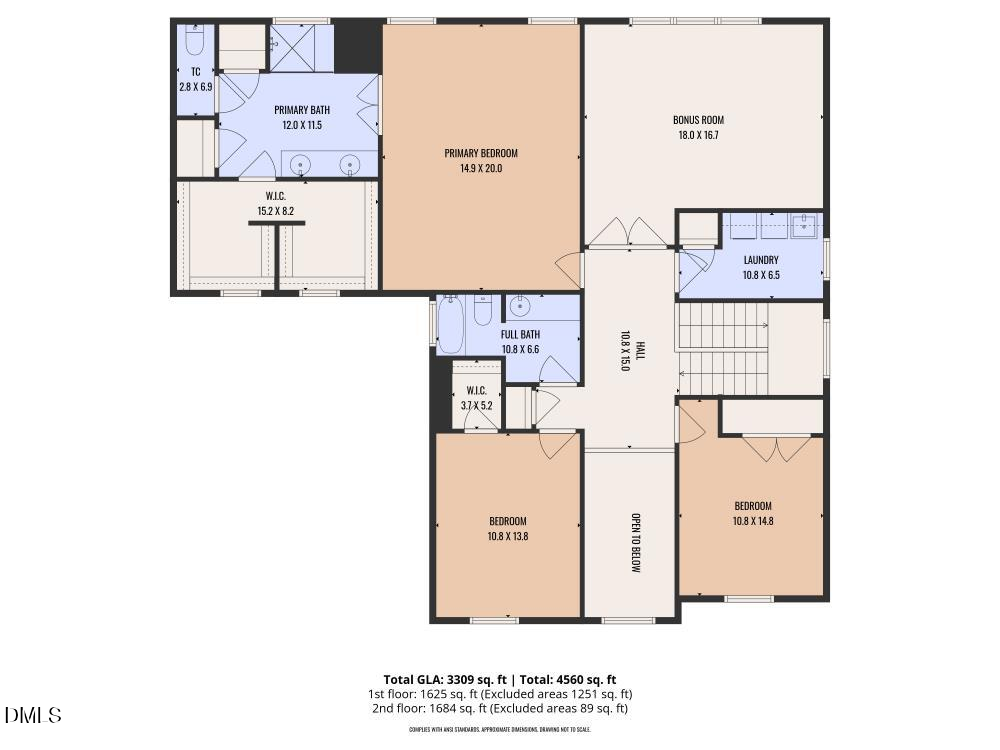 5012 Red Quill Way