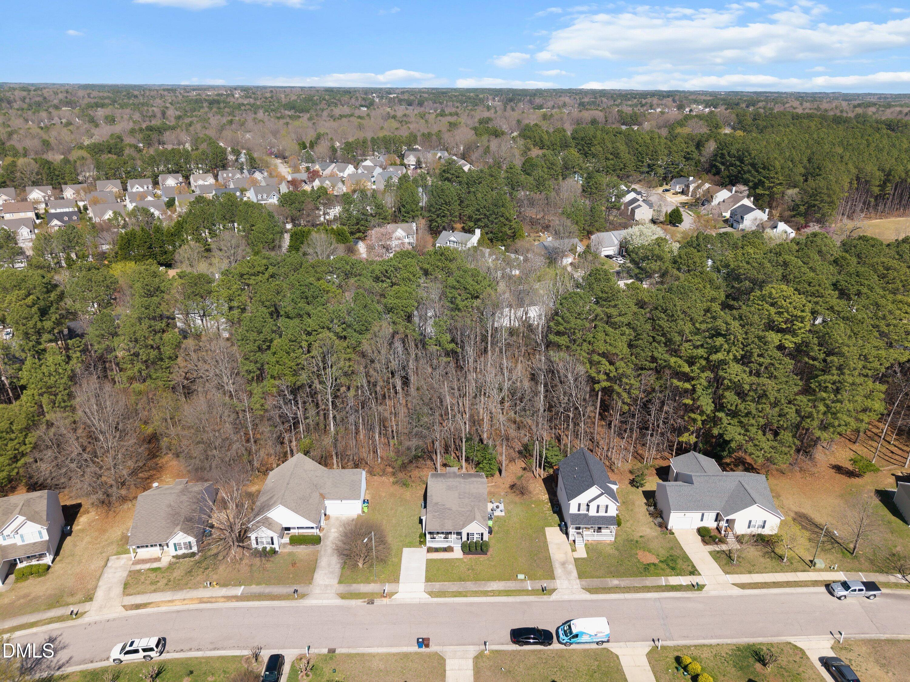 3825 Lodgepole Lane