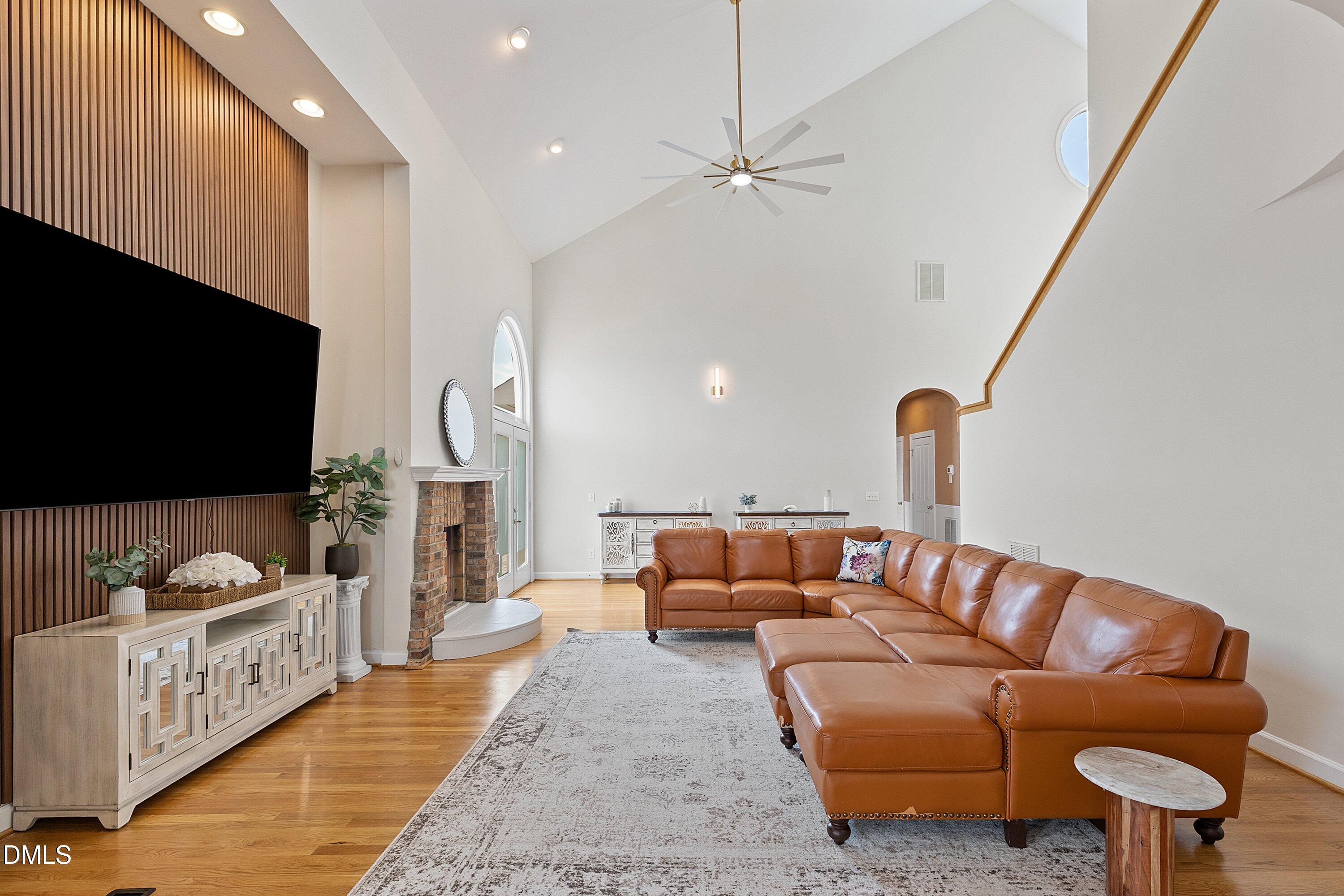 408 Burnbank Drive