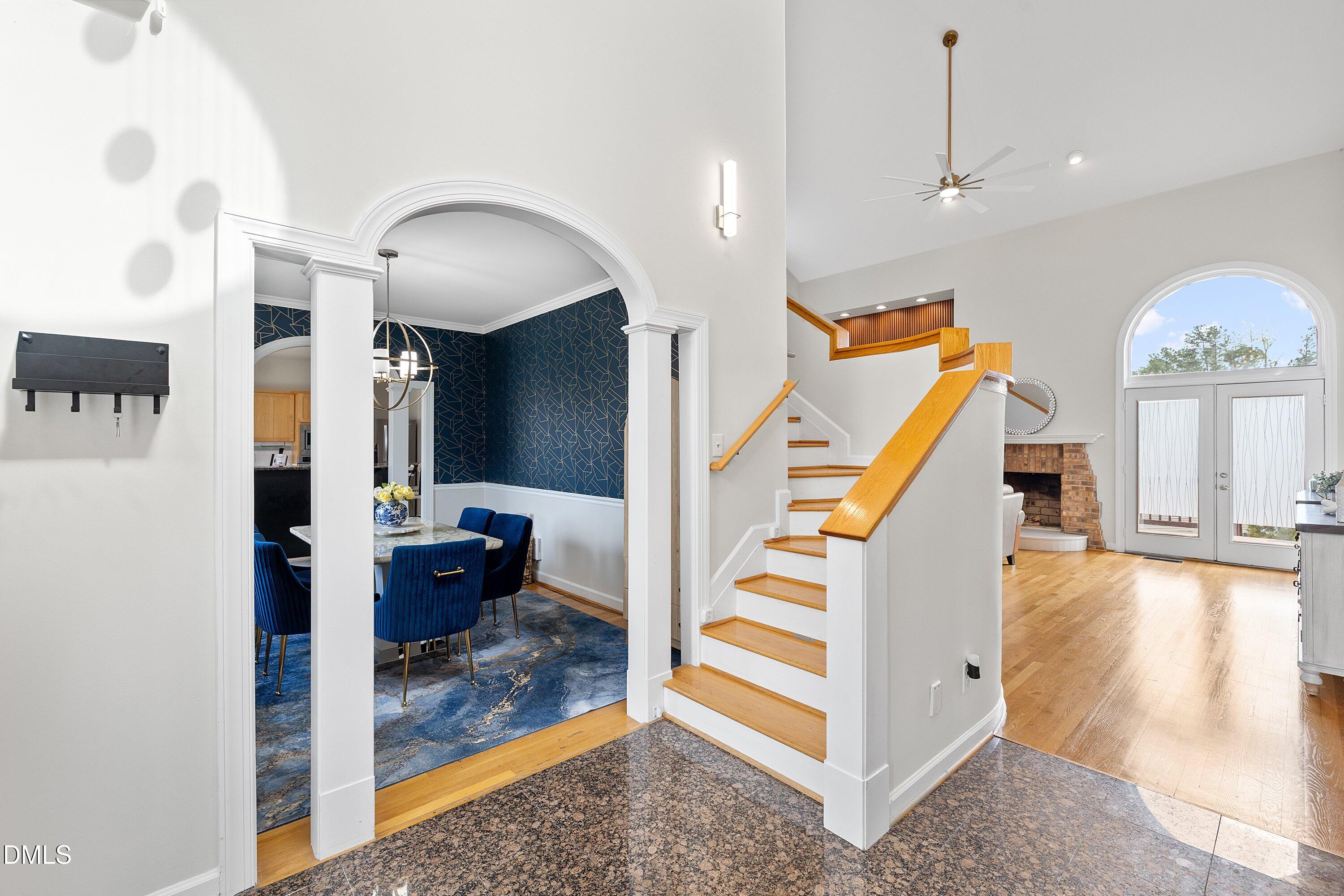 408 Burnbank Drive
