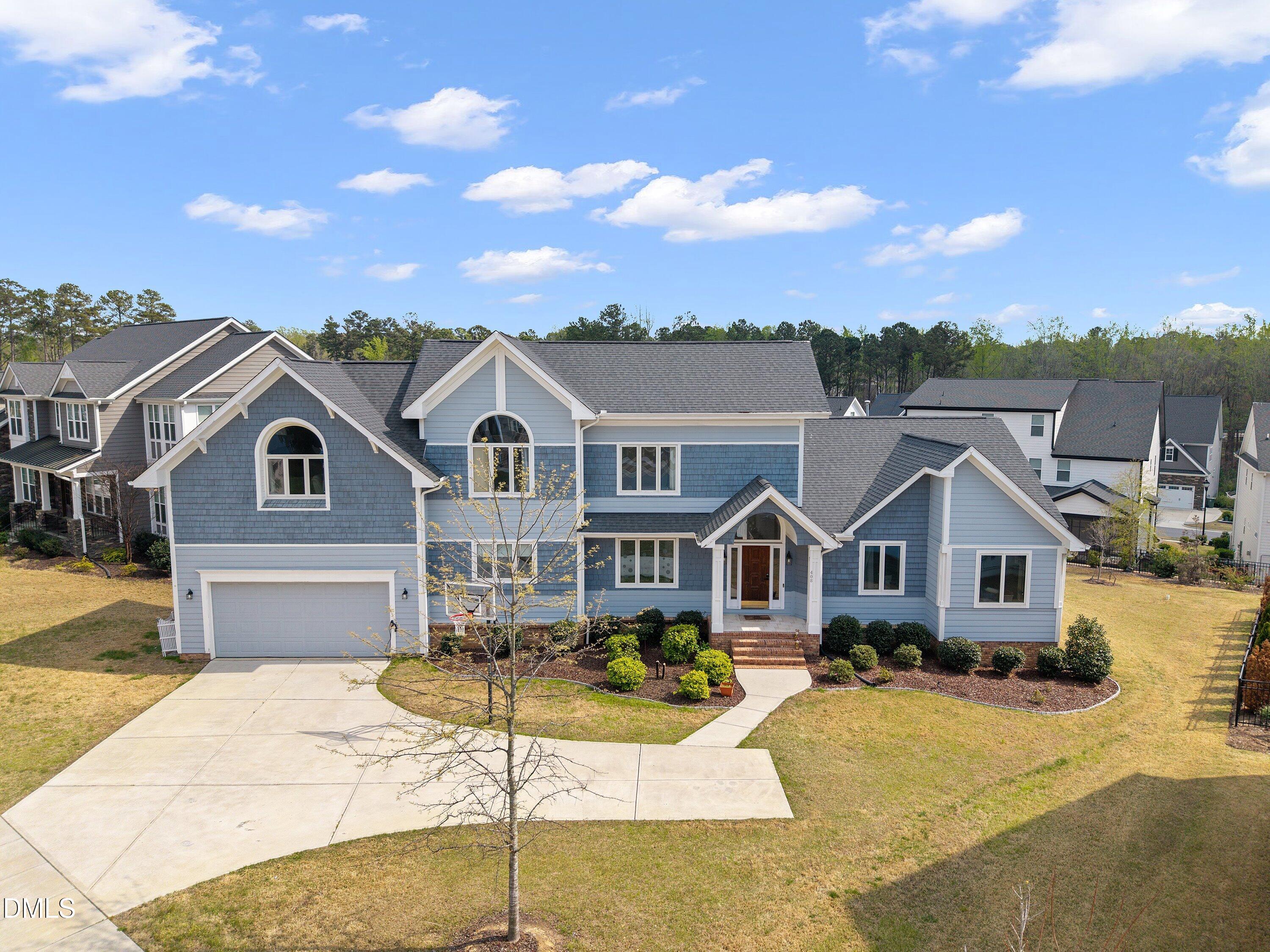 408 Burnbank Drive