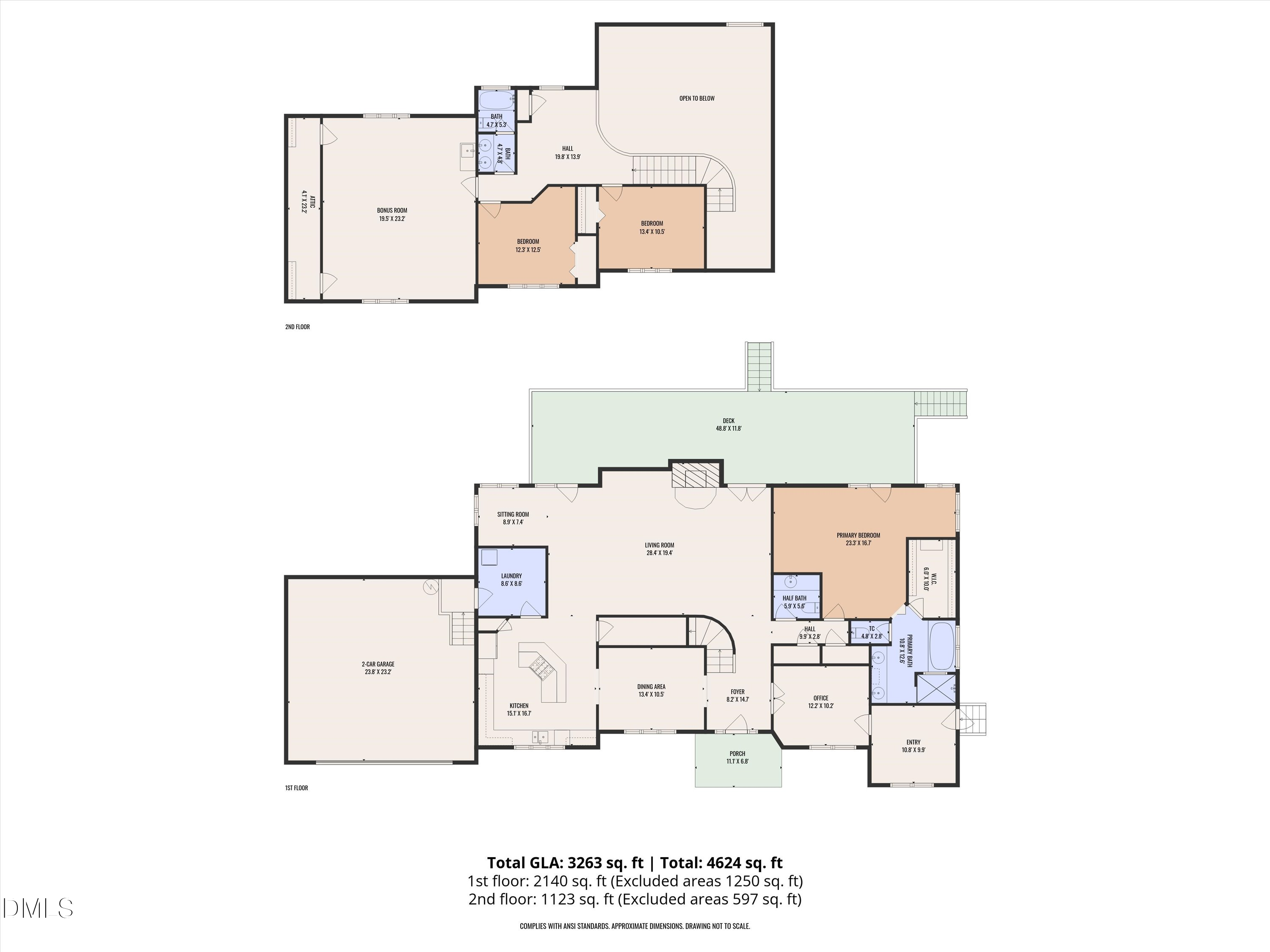 408 Burnbank Drive