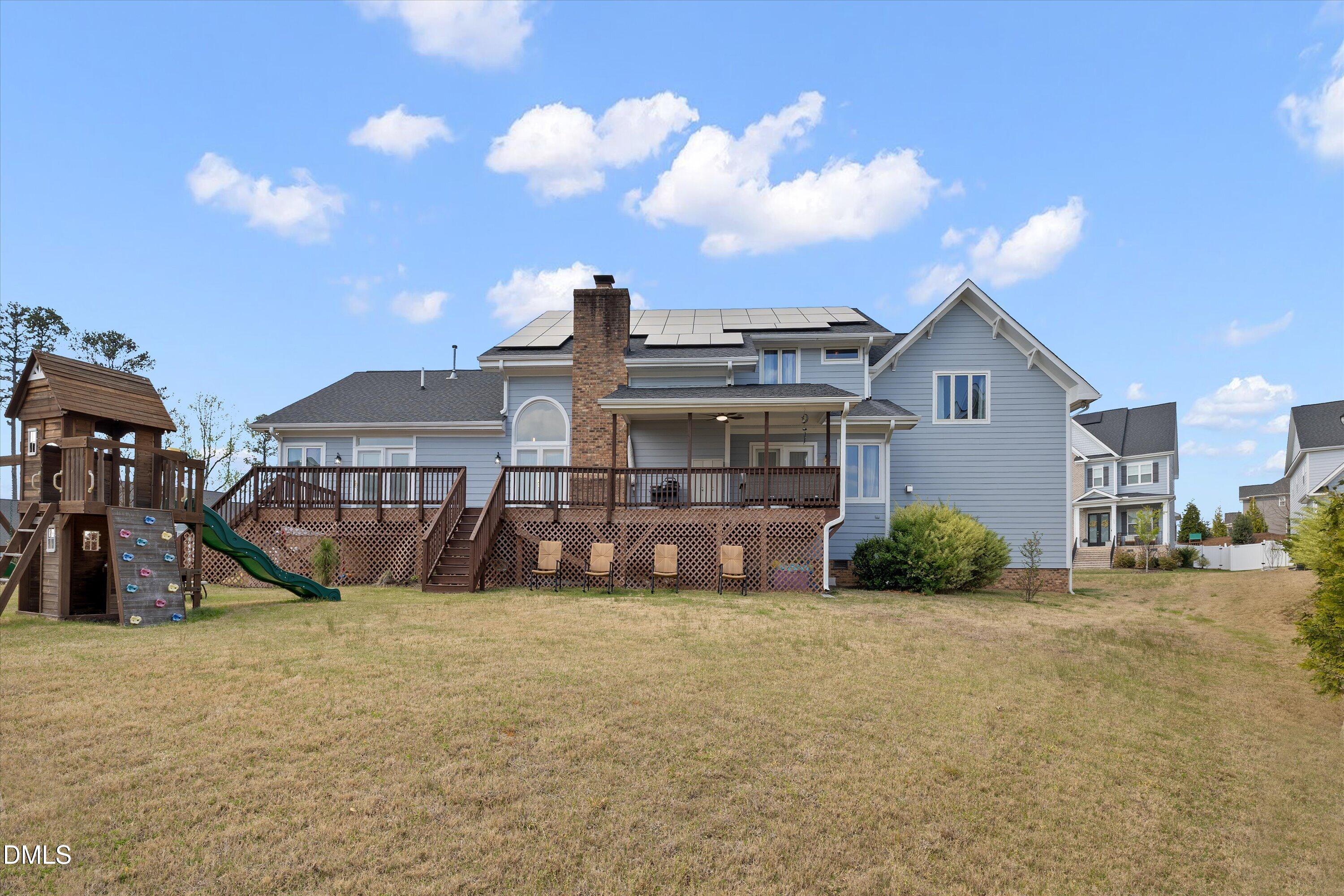 408 Burnbank Drive