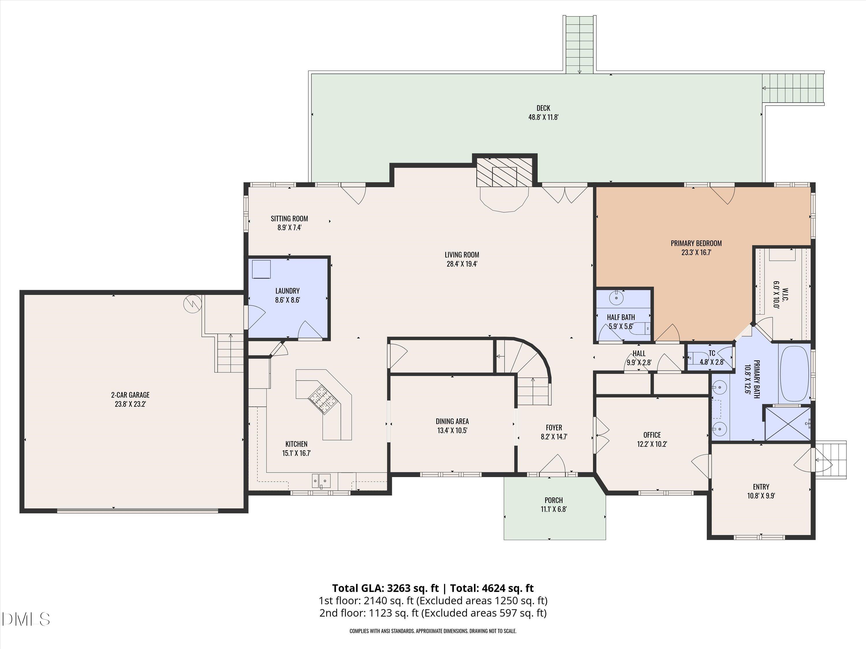 408 Burnbank Drive