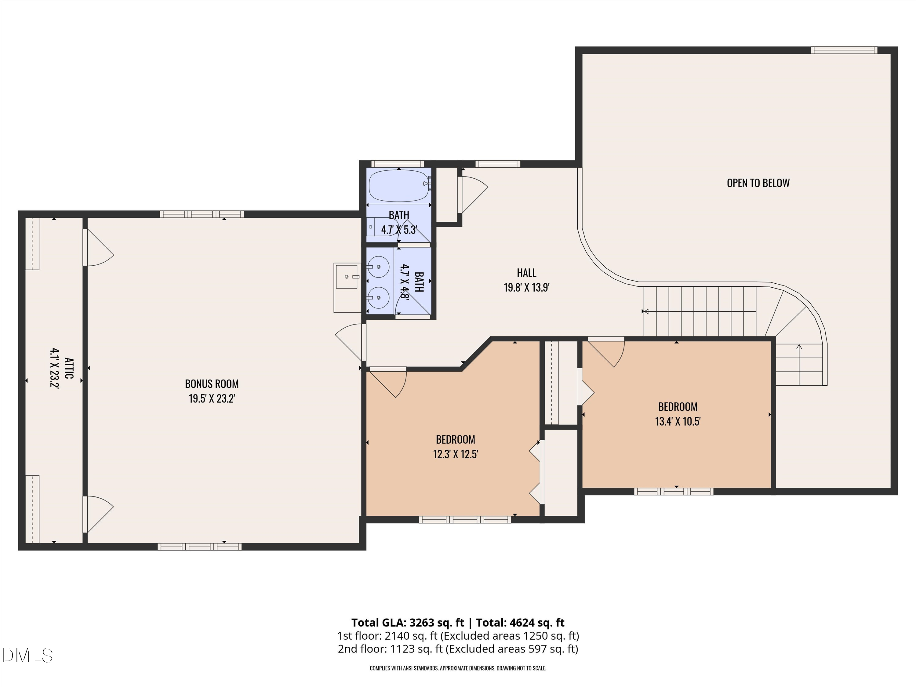 408 Burnbank Drive